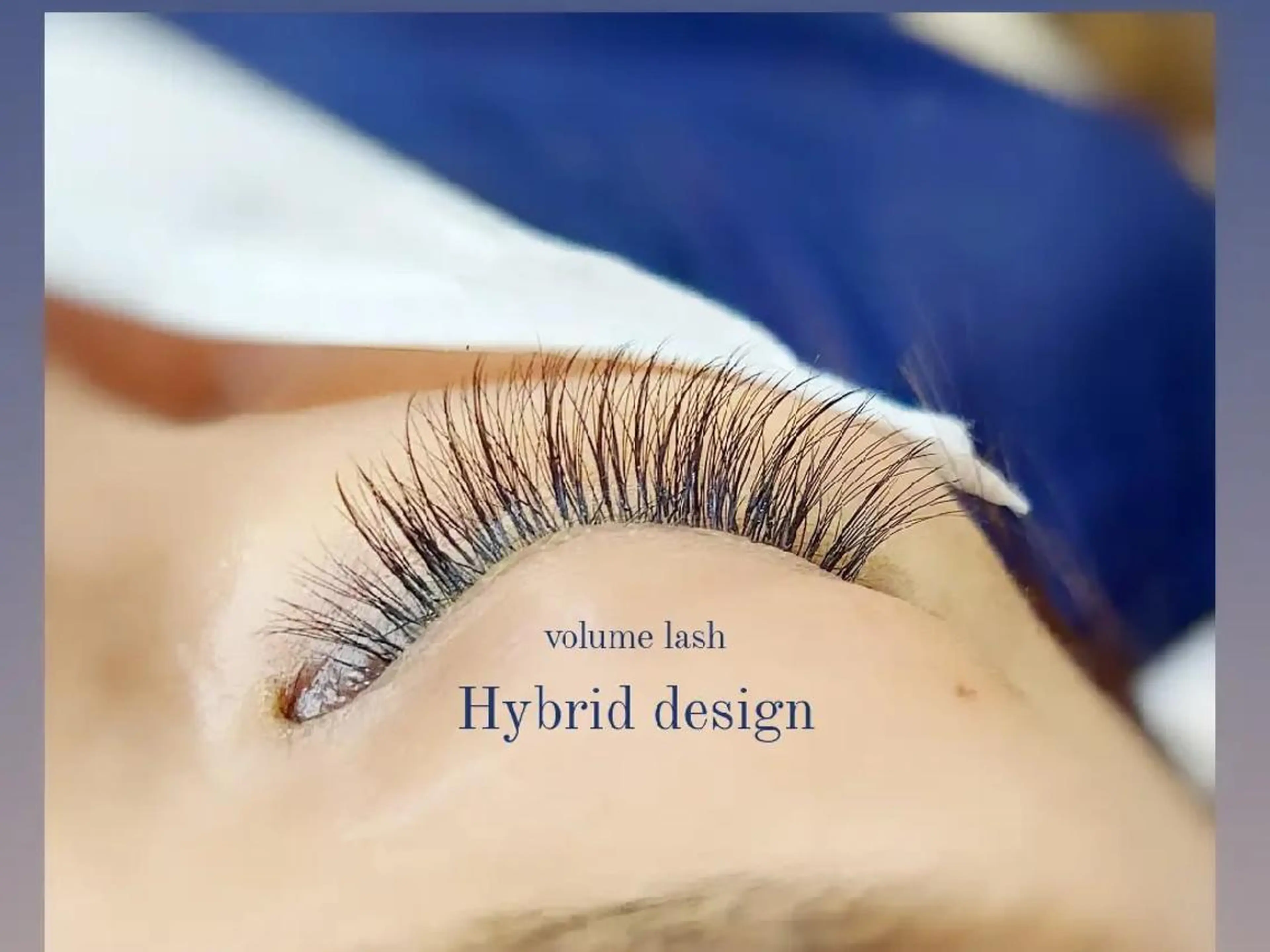 マツエク・マツパ マツエク U_la所属・U_la [ウーラ] 片岡の眉毛・アイブロウイメージ