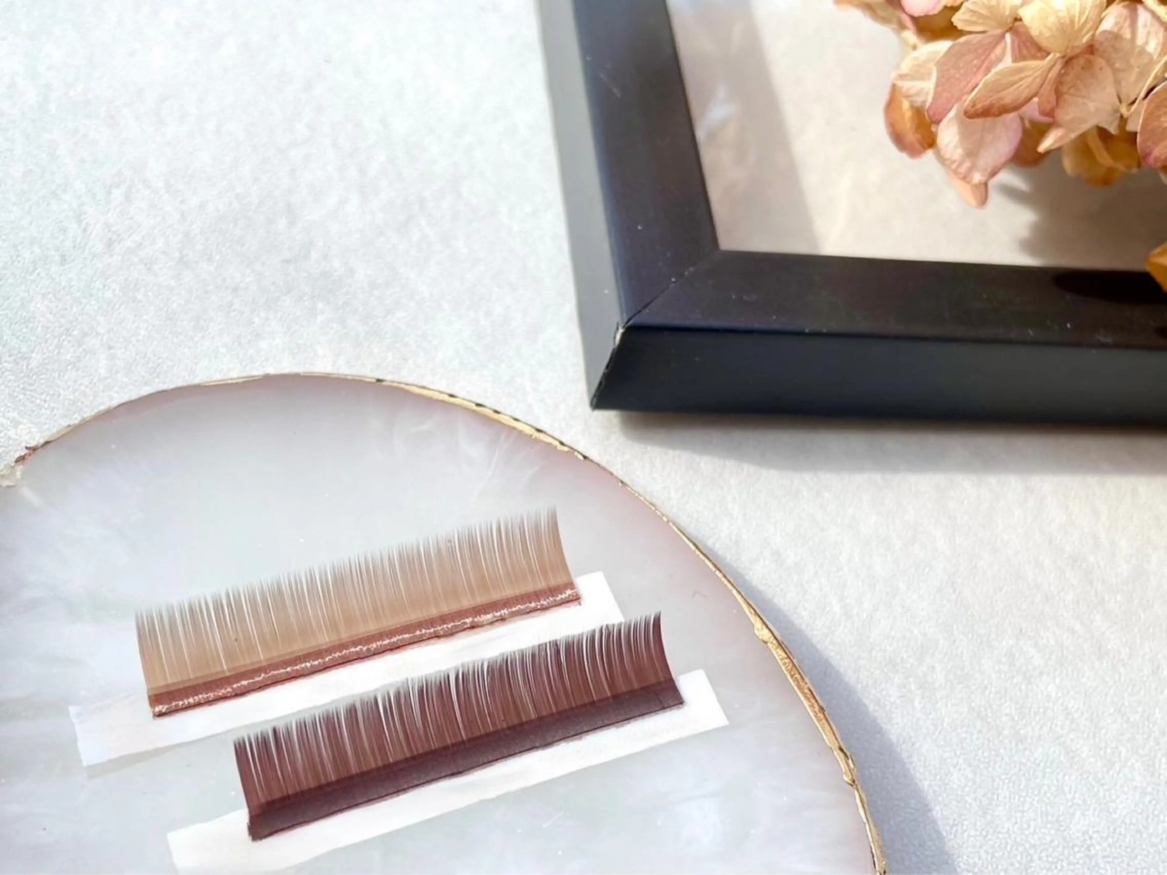 マツエク・マツパ joieange🪄 HARUNAのマツエク・マツパデザイン