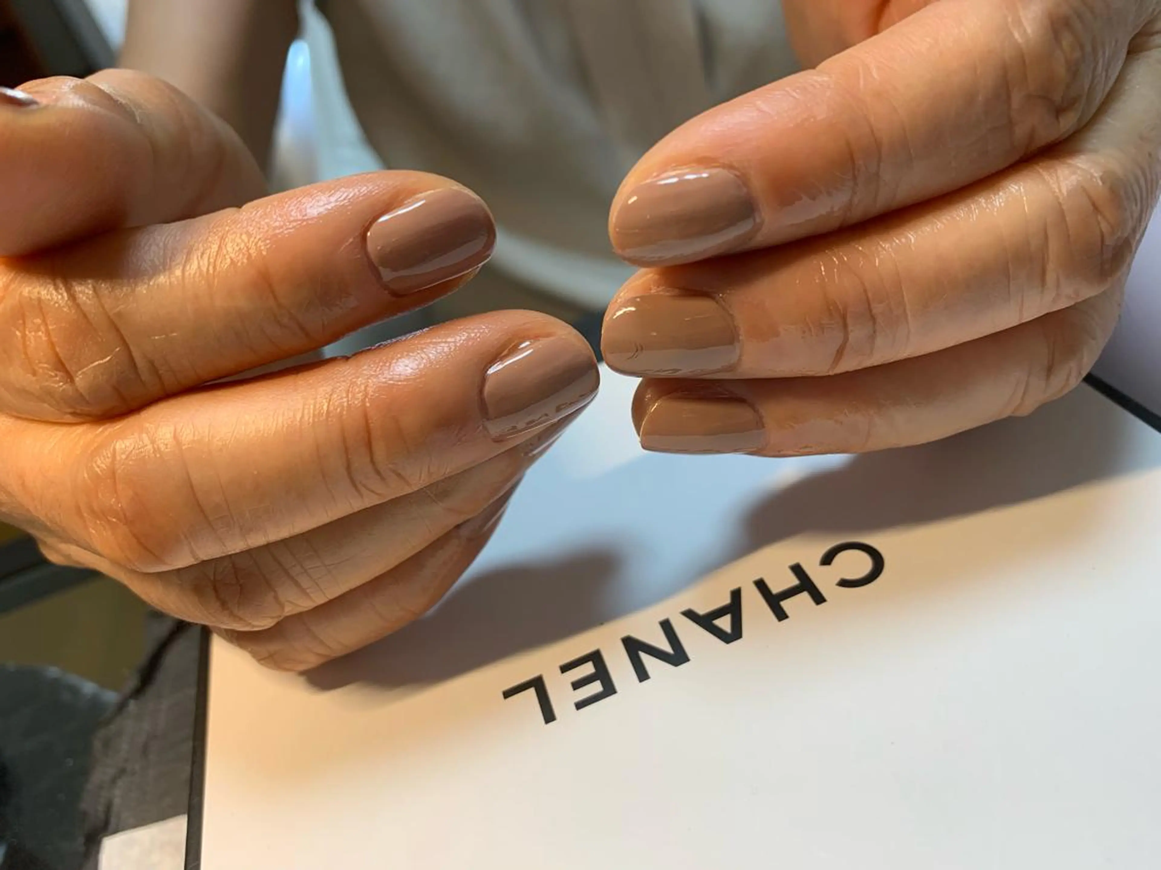 ネイル Kanal Kanaのエステ・リラクイメージ