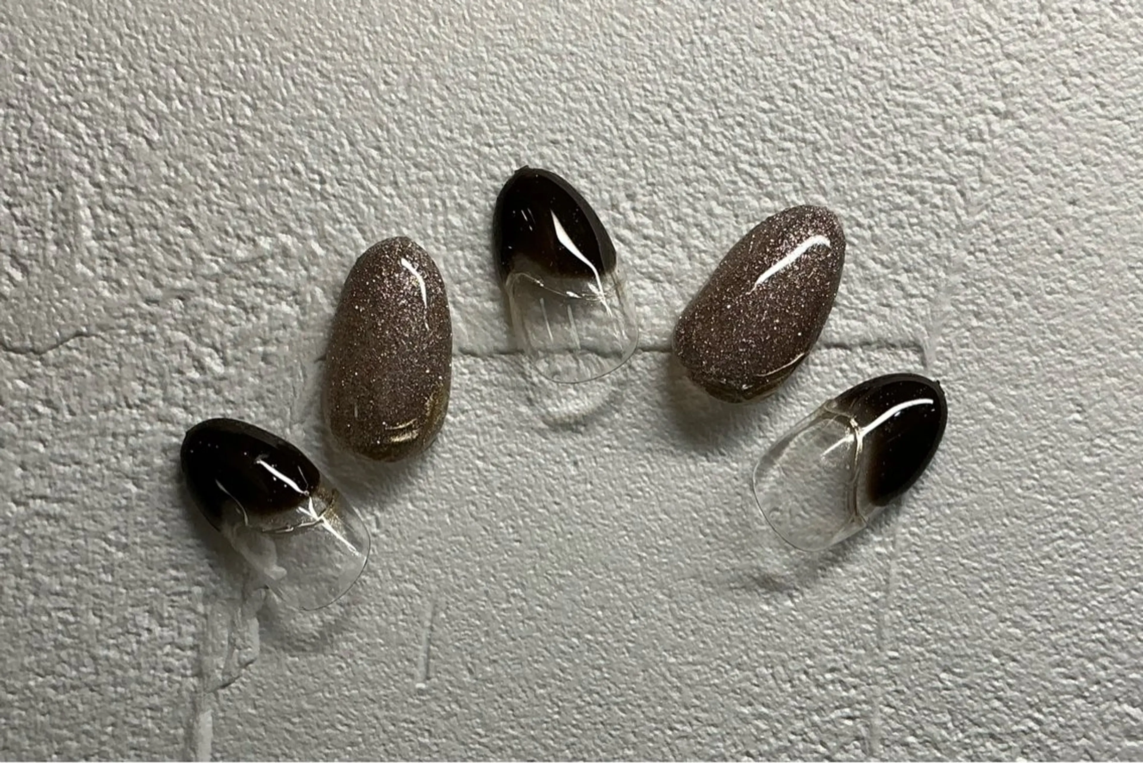 ネイル ネイルロッソ所属・ネイルロッソ 浅草店のネイルデザイン