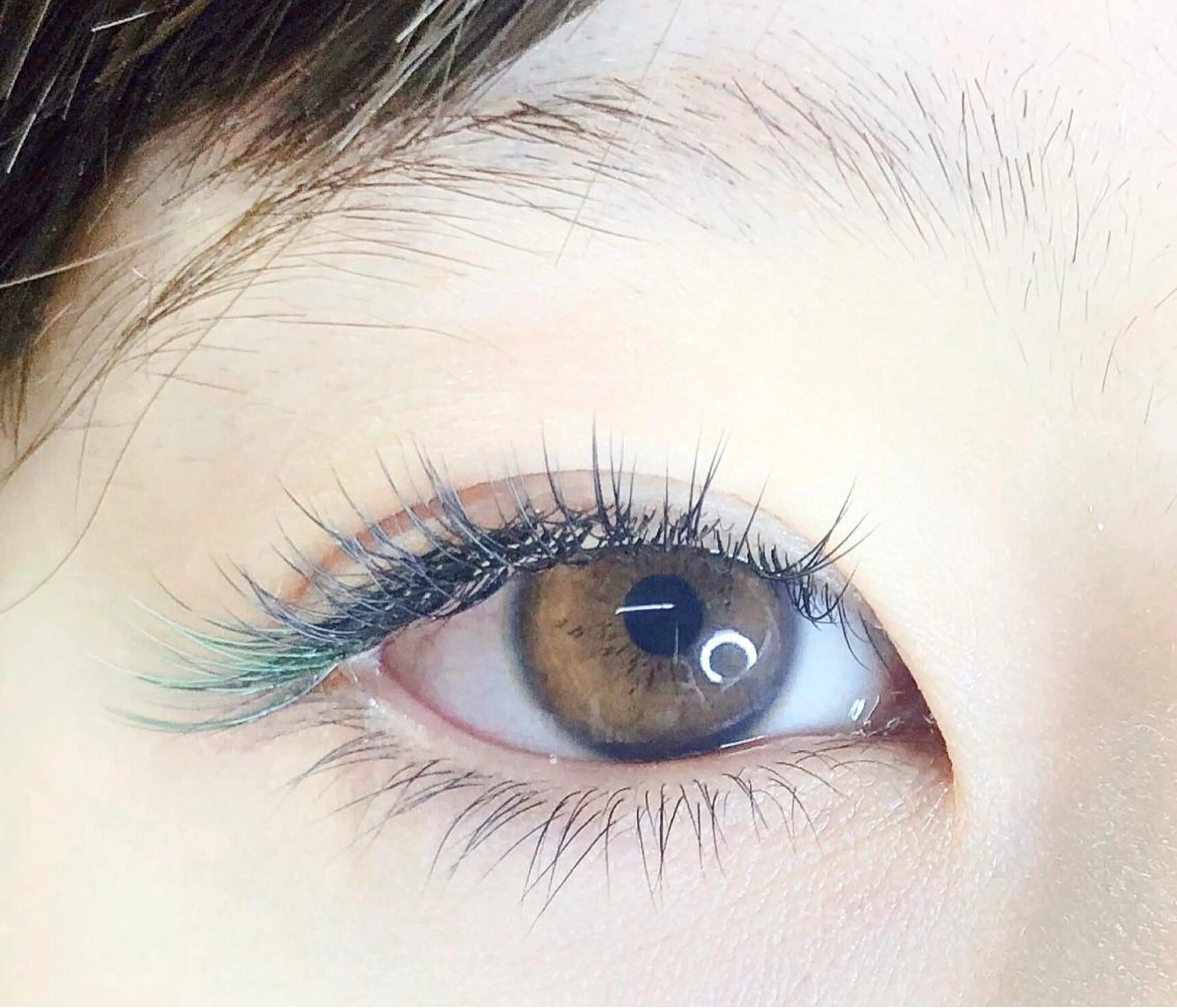 マツエク・マツパ マツエク ✴︎Tiele✴︎ Sasakiのマツエク・マツパデザイン