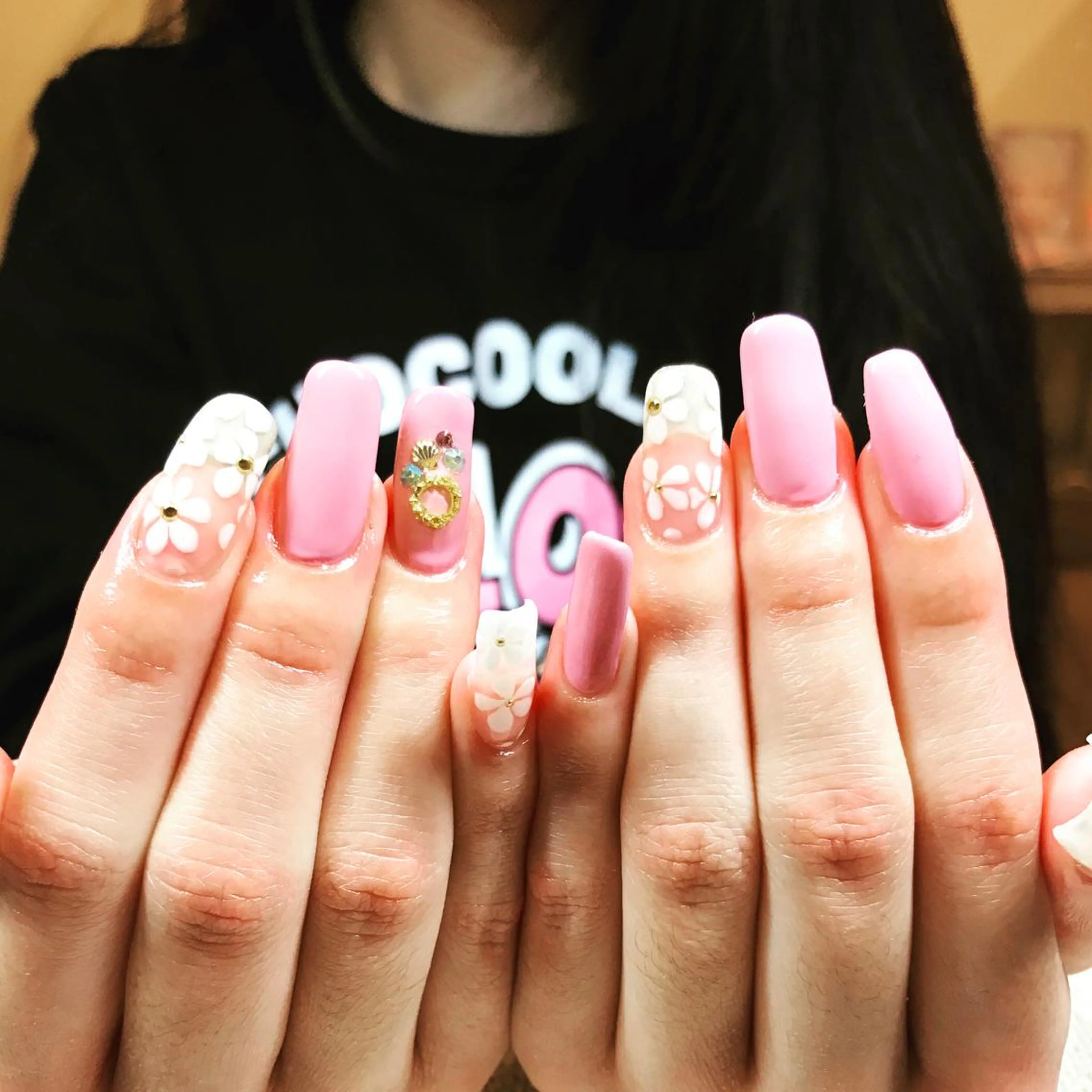 ネイル Mateo Nail Artのネイルデザイン