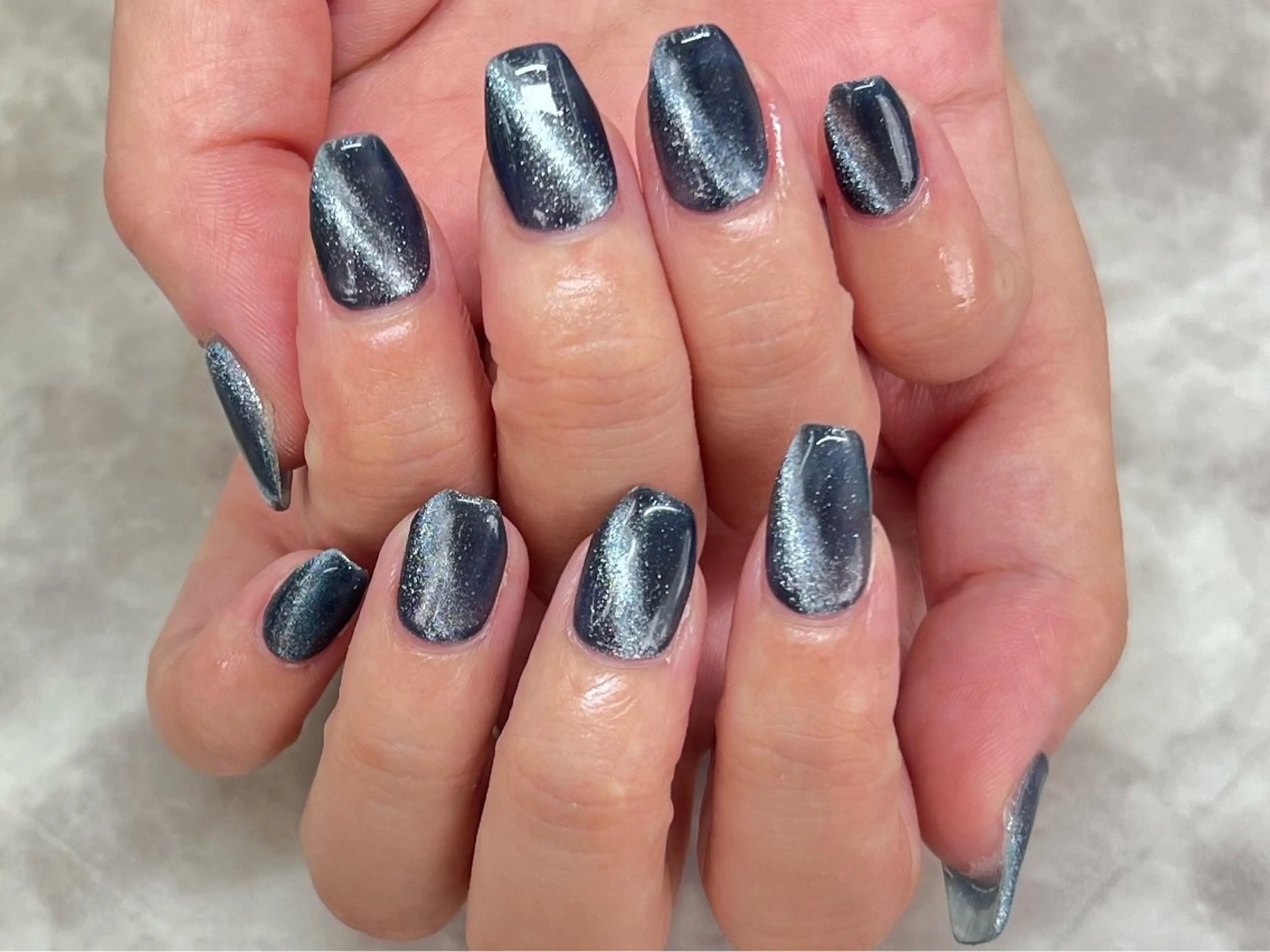 ネイル ハンドネイル Nail Salon Lianのネイルデザイン