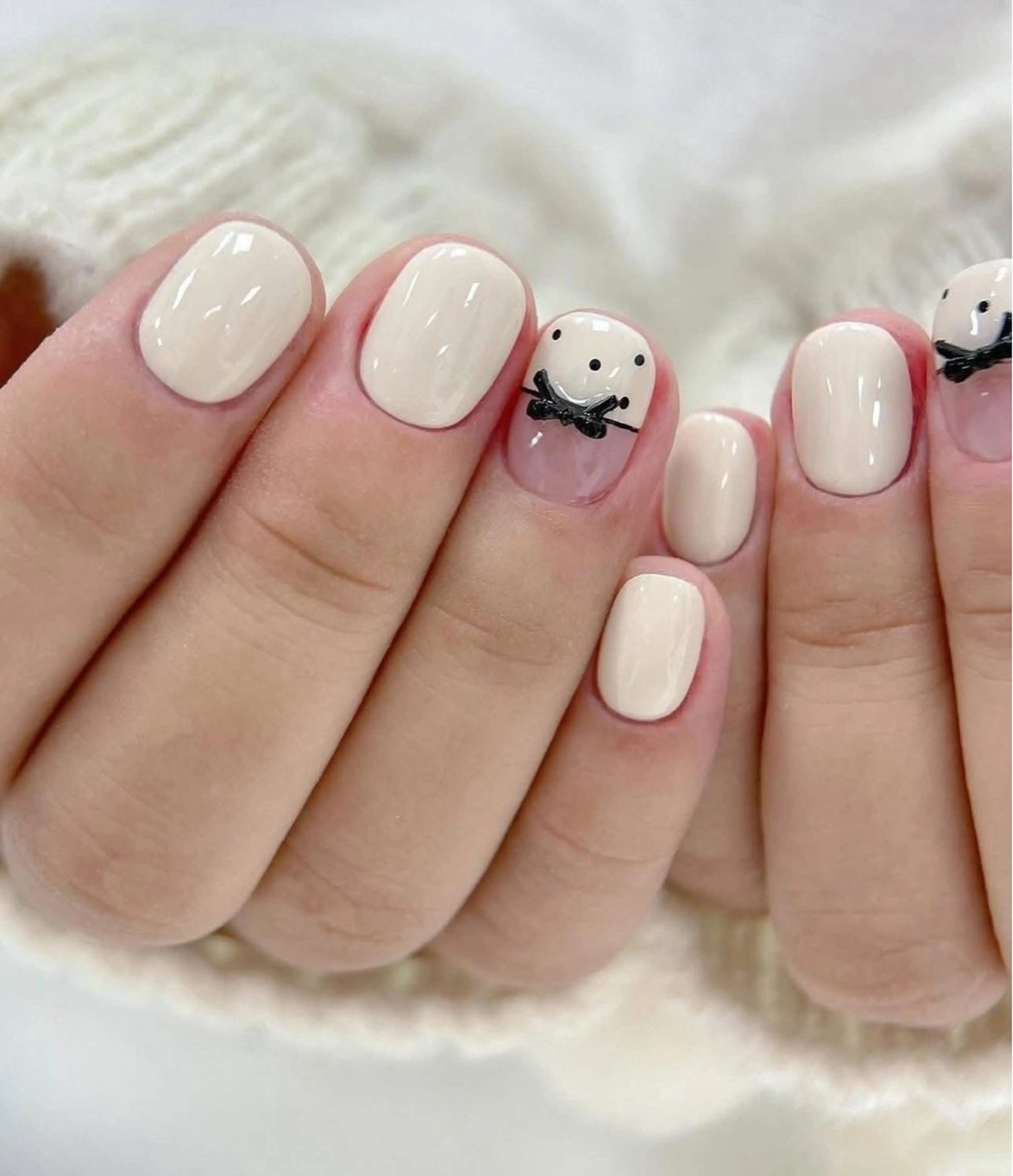 ネイル Van Nail Salonのネイルデザイン