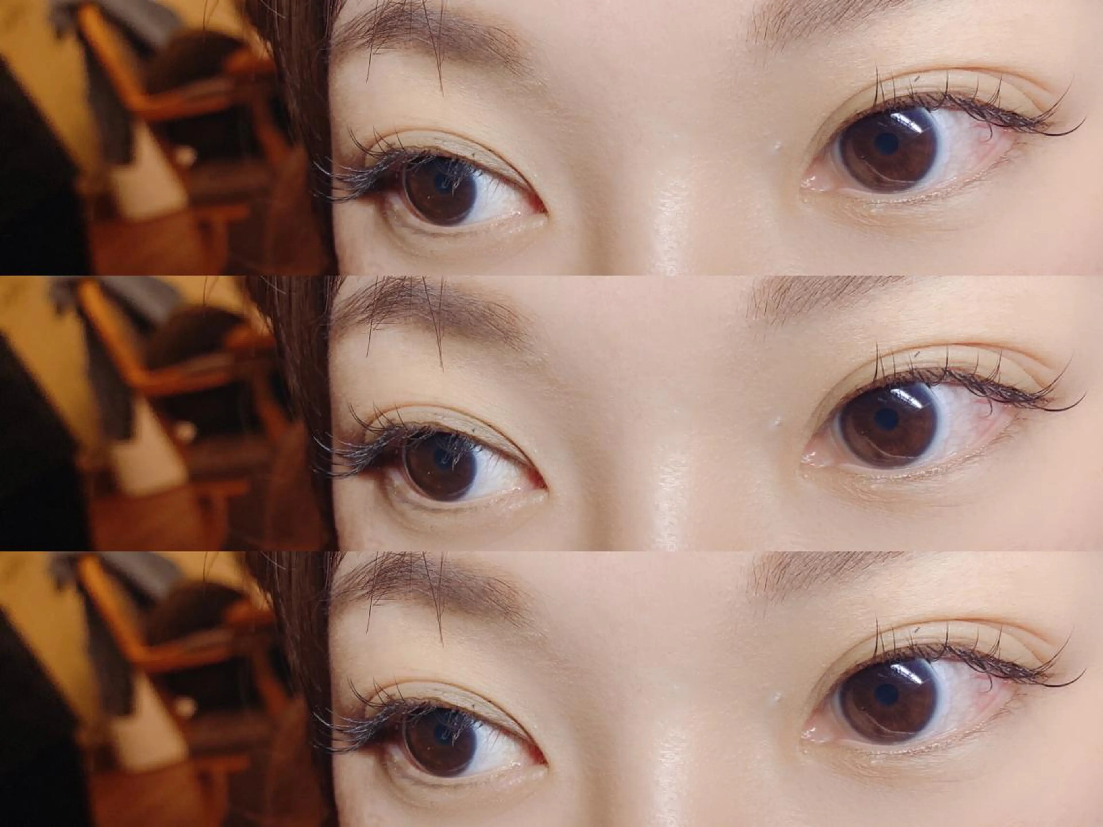 マツエク・マツパ Tr　Spa Salon Careのヘアスタイル