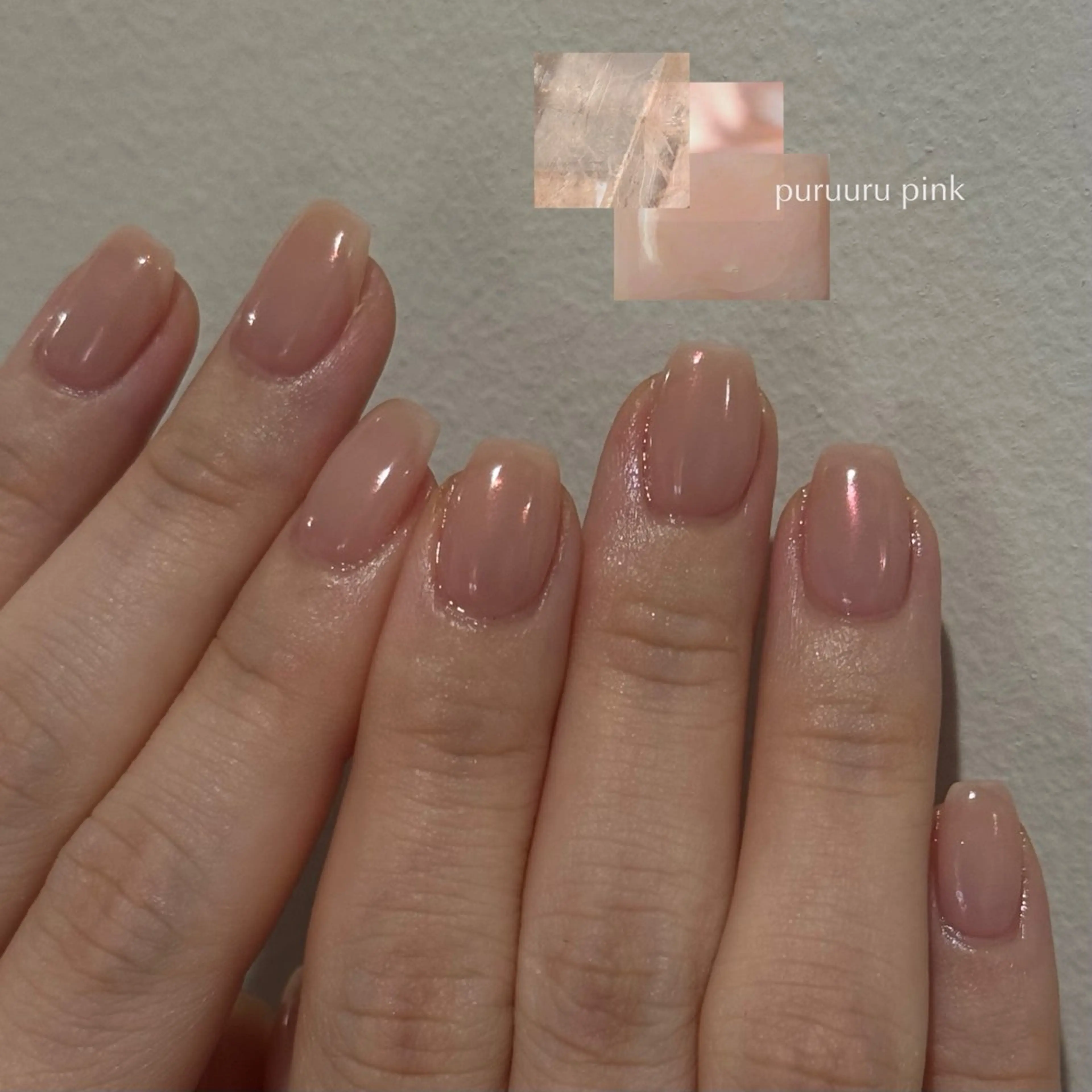 ネイル ハンドネイル clair所属・nail salon Clairのネイルデザイン