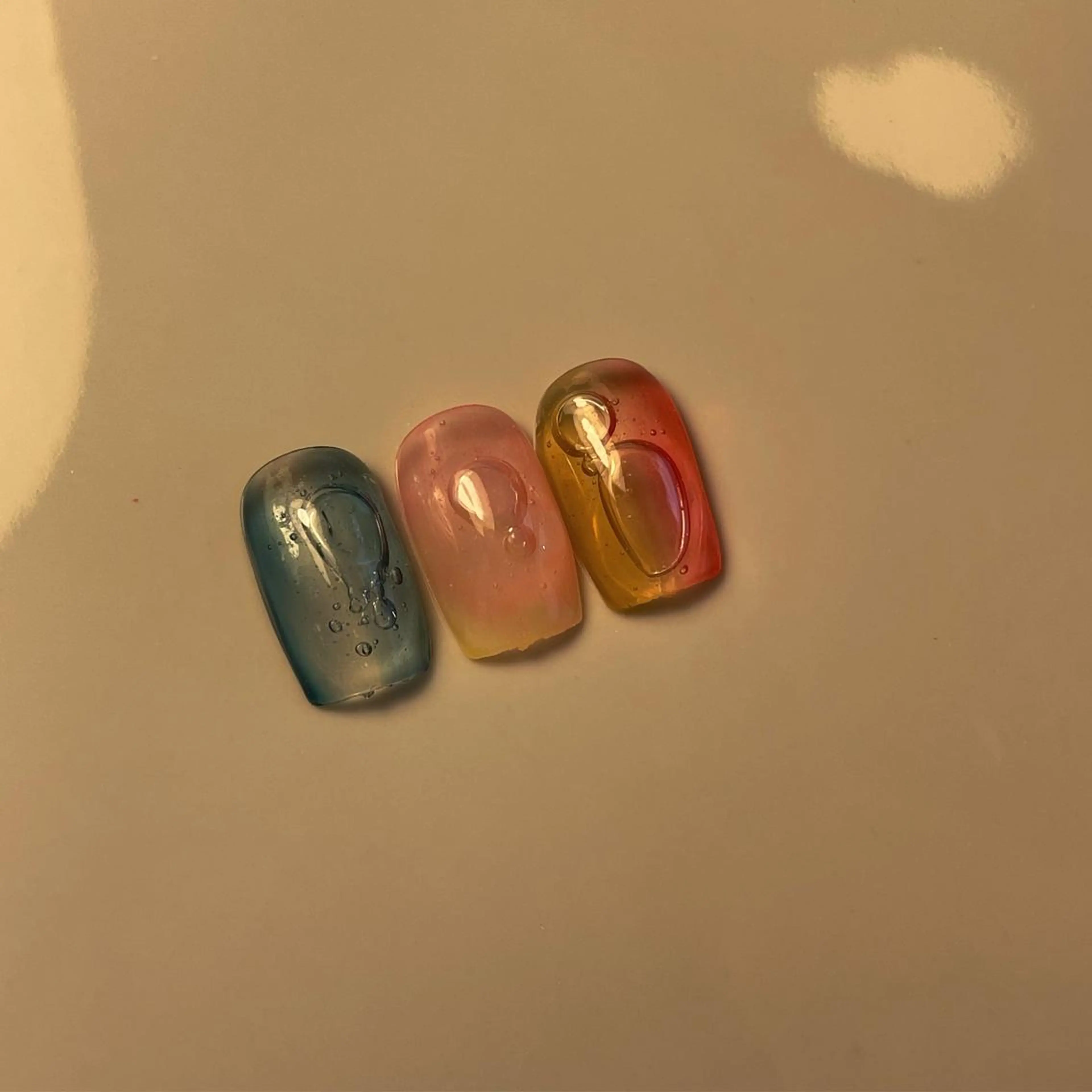 ネイル NAILSALON7所属・NAILSALON7 nanaのネイルデザイン