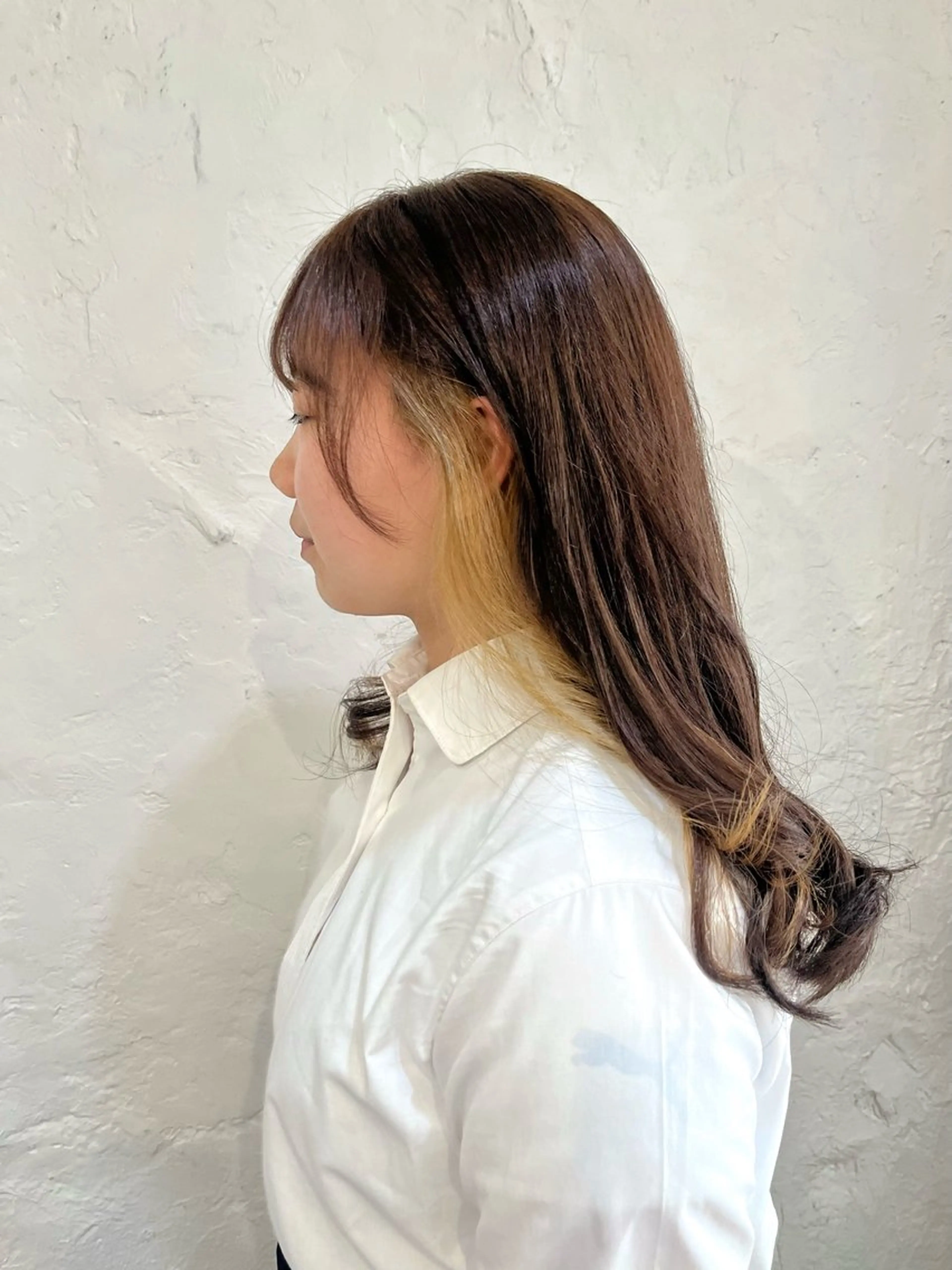 ロング CANVAS所属・サロン撮影モデル募集 💐mizukiのその他イメージ