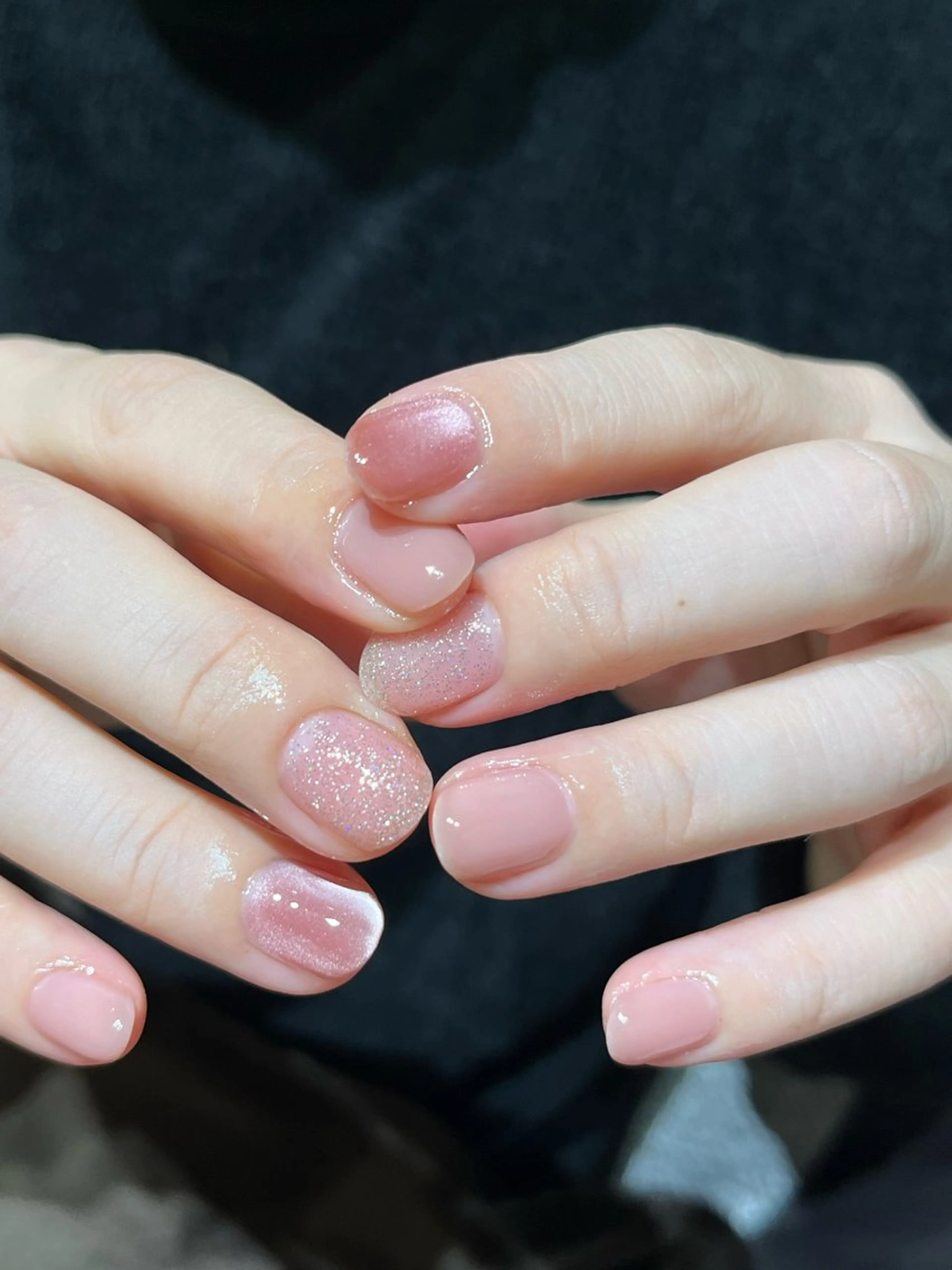 ネイル 松本 ネイルステーションのネイルデザイン