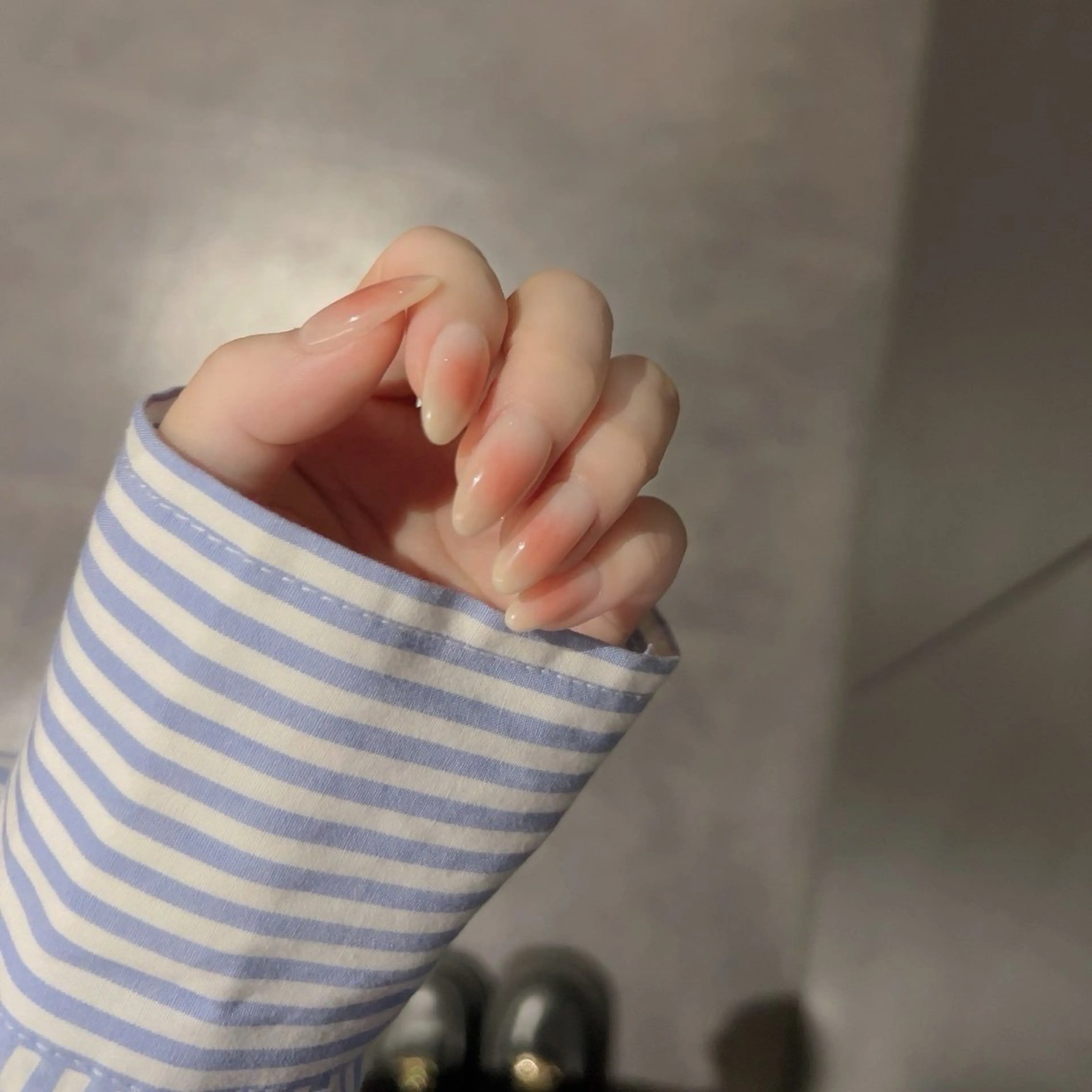 ネイル Bianca 神楽坂 Matsuokaのネイルデザイン