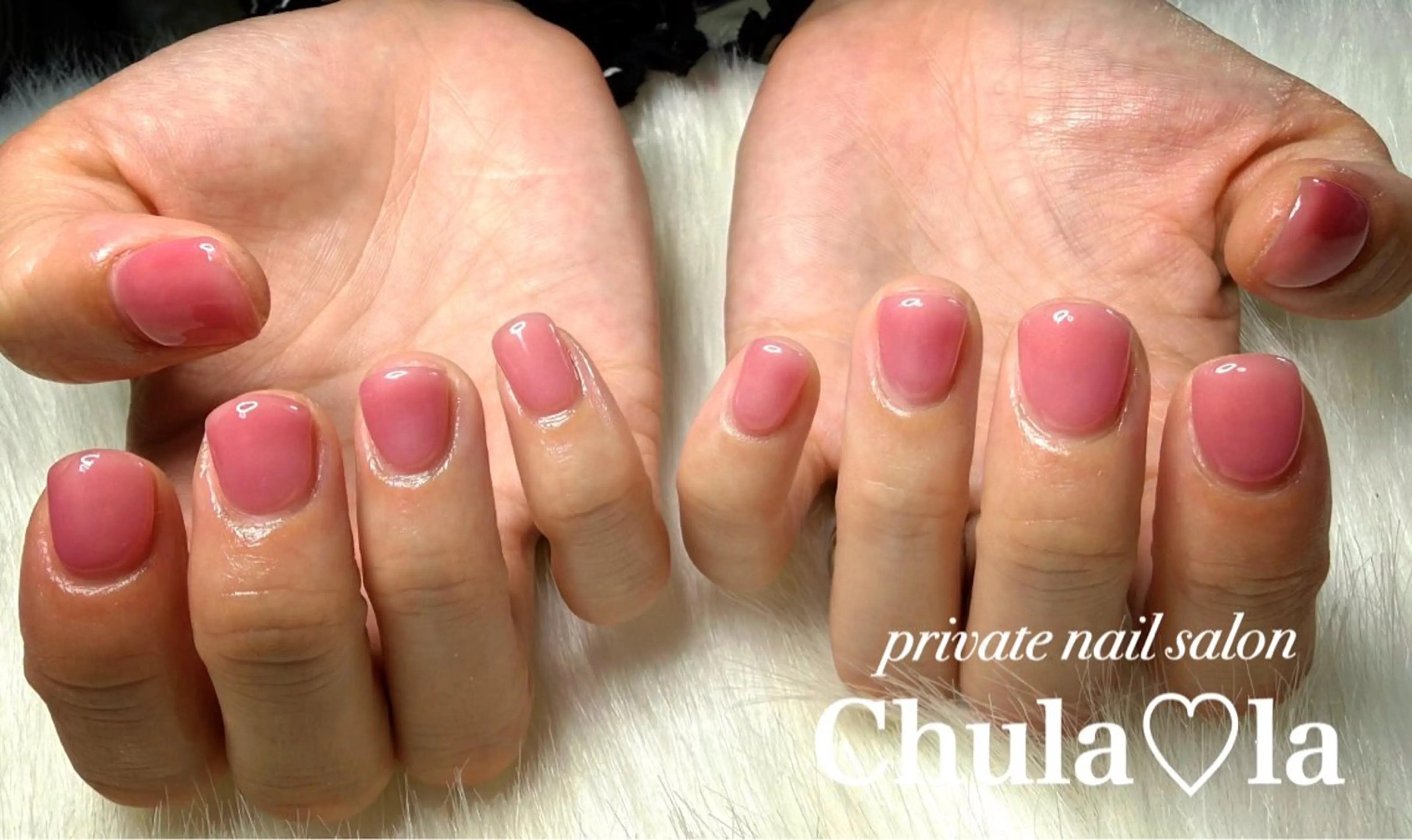 ネイル ハンドネイル Chula♡la 豊見城市高安のネイルデザイン