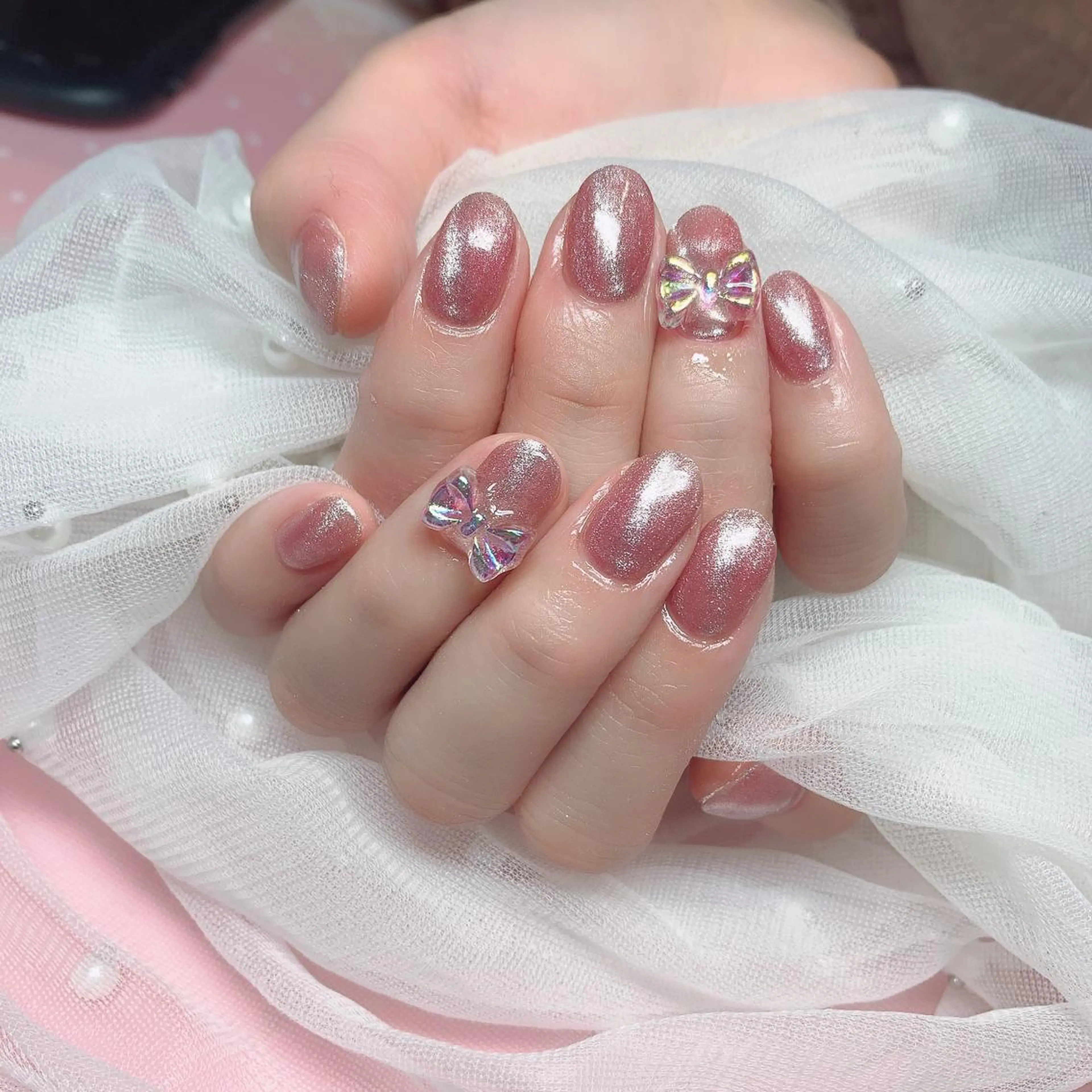 ネイル ハンドネイル Nail Salon kihi大塚店のネイルデザイン