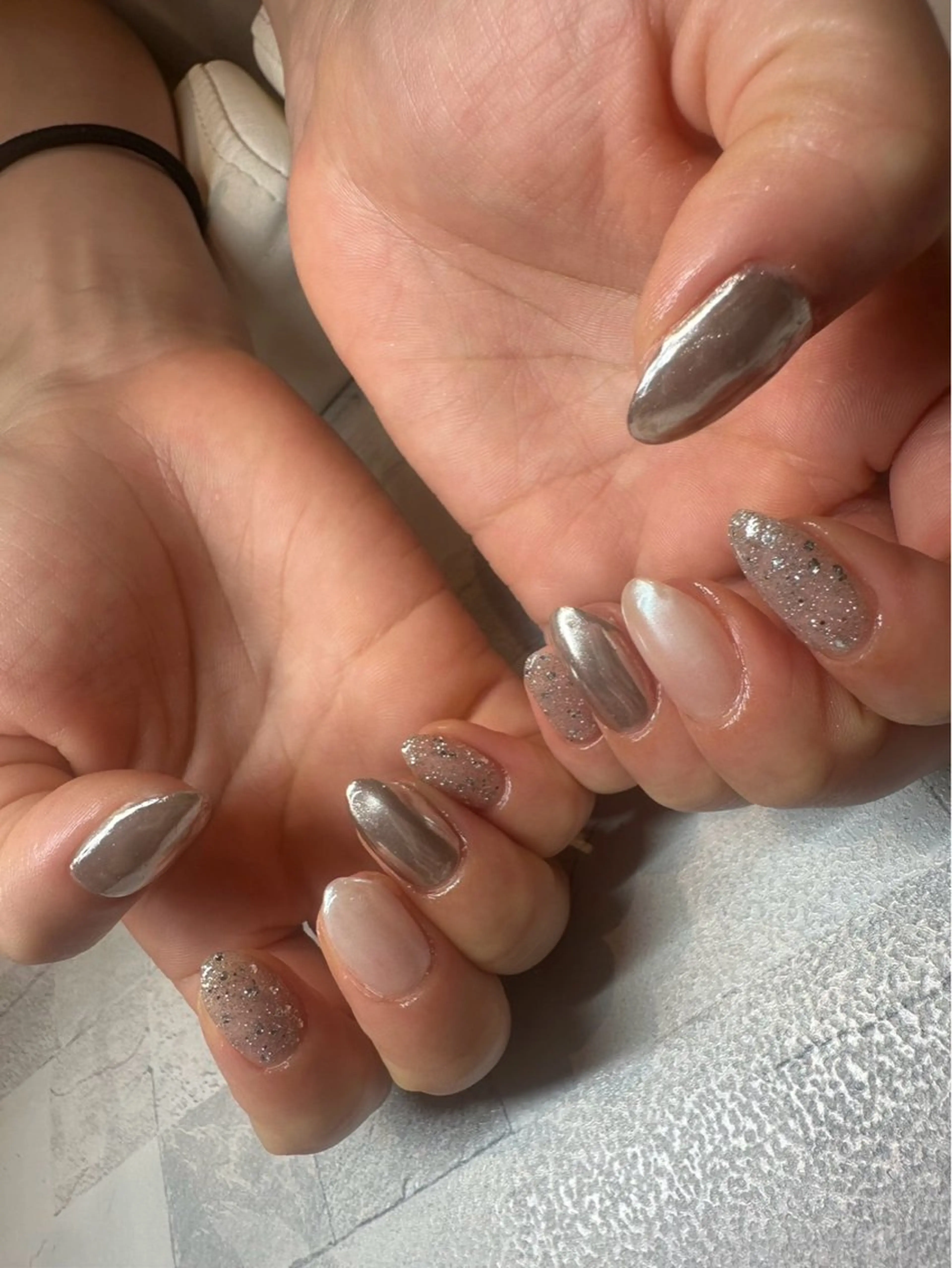 ネイル Bibinail ☆namiのネイルデザイン