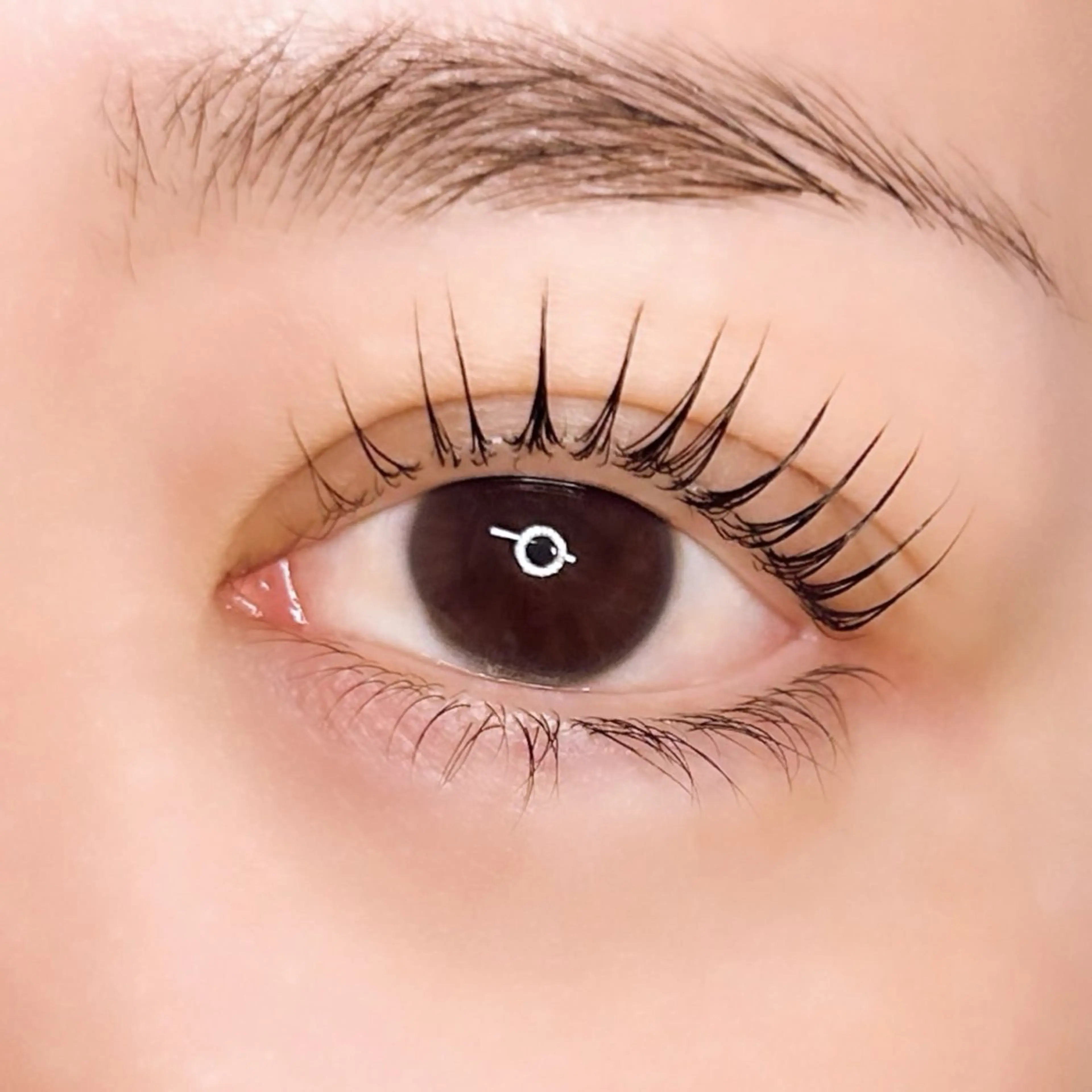 マツエク・マツパ eyelash salon alb.所属・まつげパーマalb. tomokaのマツエク・マツパデザイン