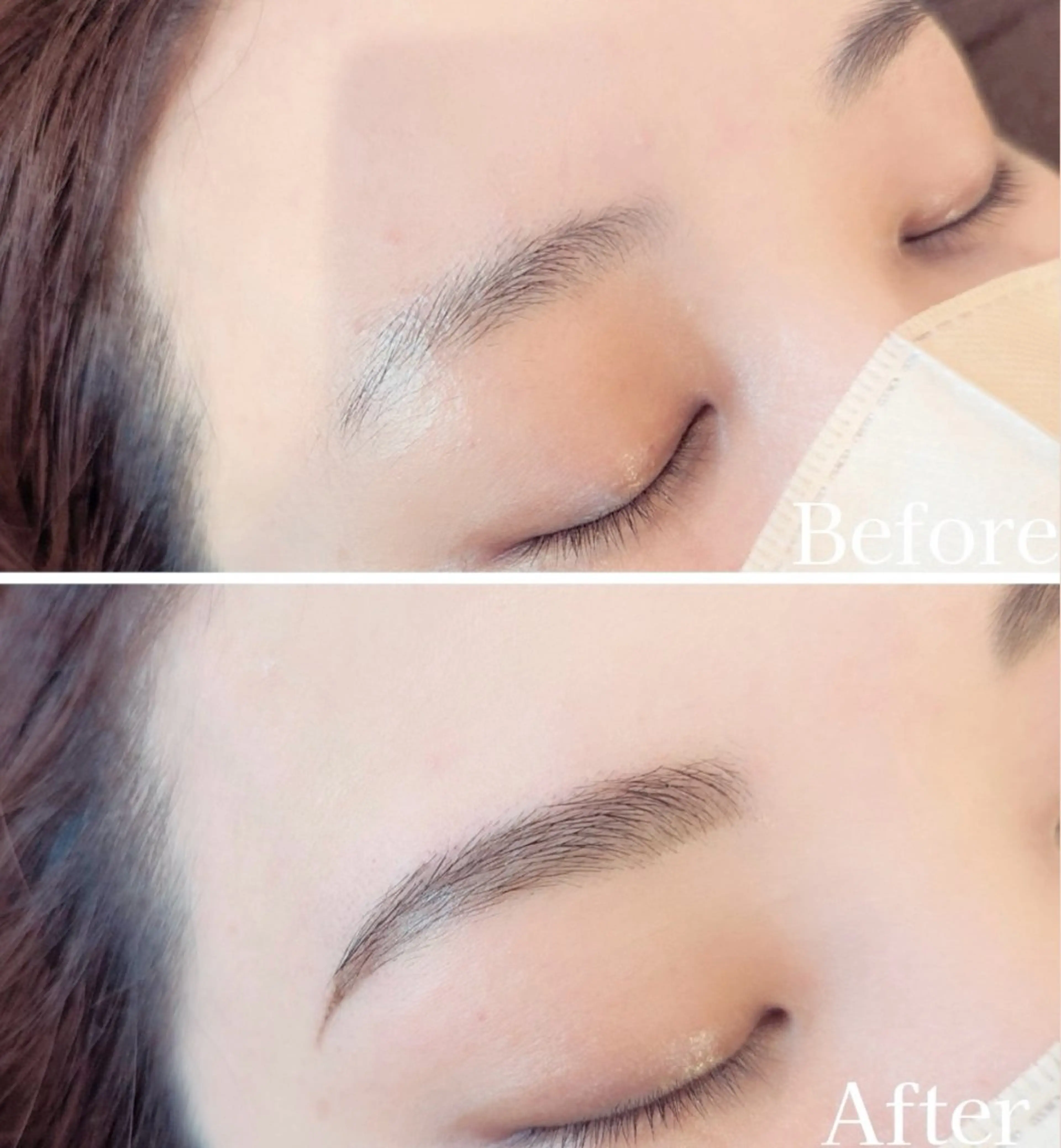 アイブロウ moe もえのエステ・リラクイメージ