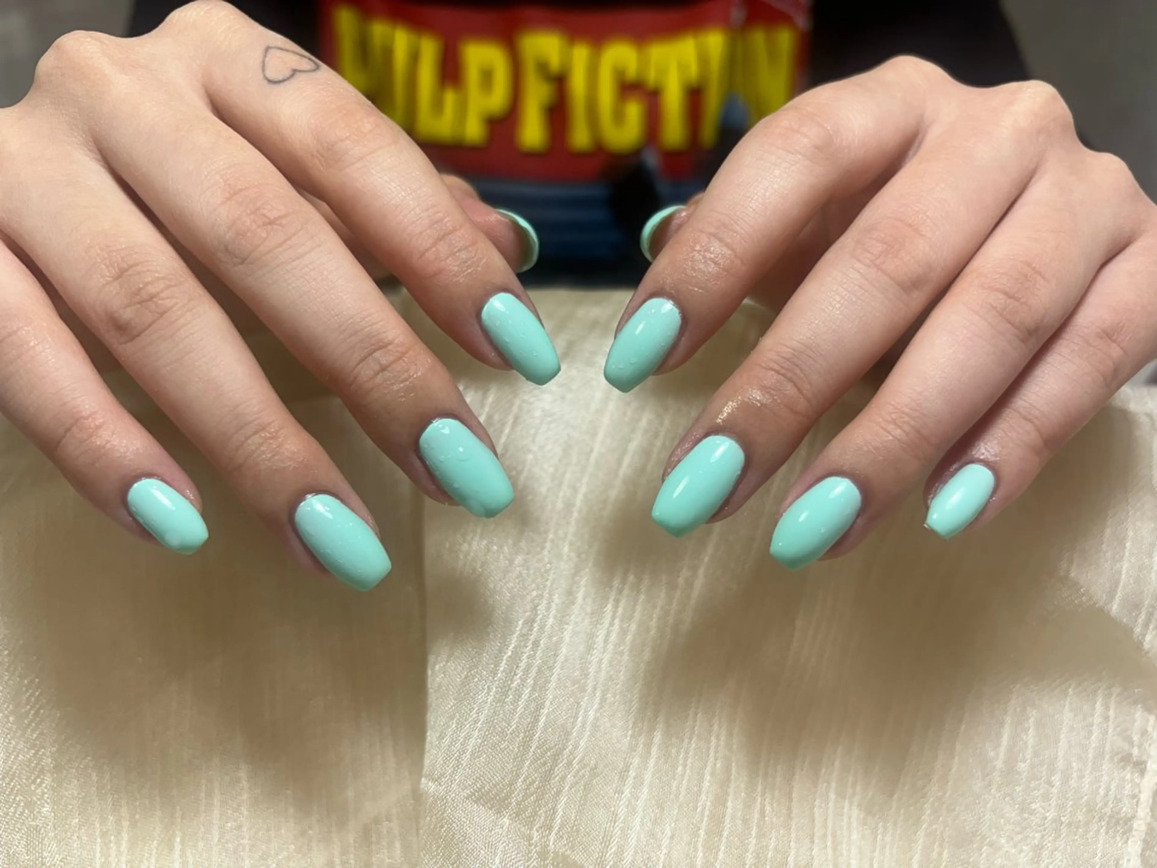 ネイル ハンドネイル Shito nail salon所属・Shito ネイルのネイルデザイン