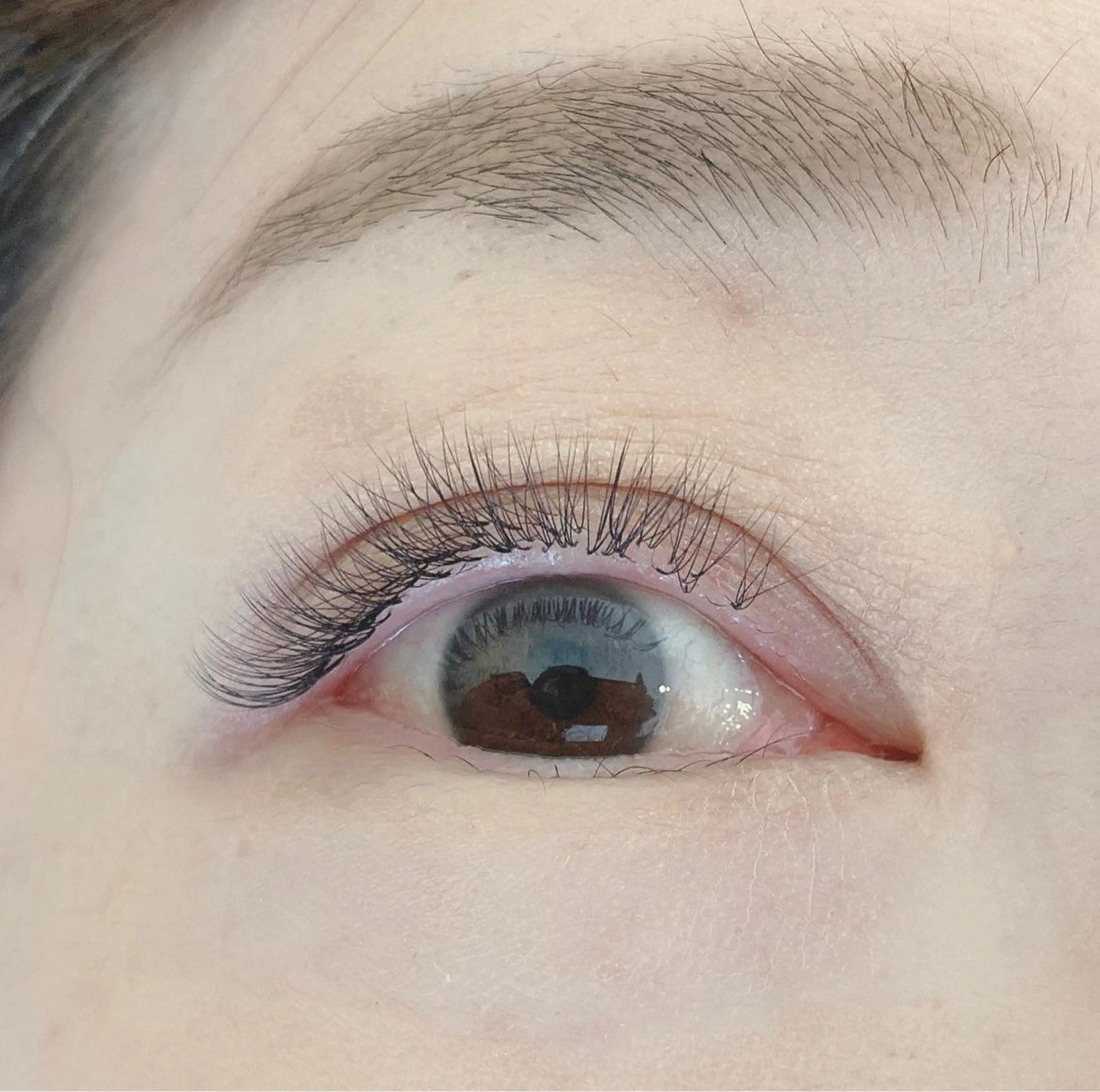 フルボリュームラッシュ600本❣️の写真