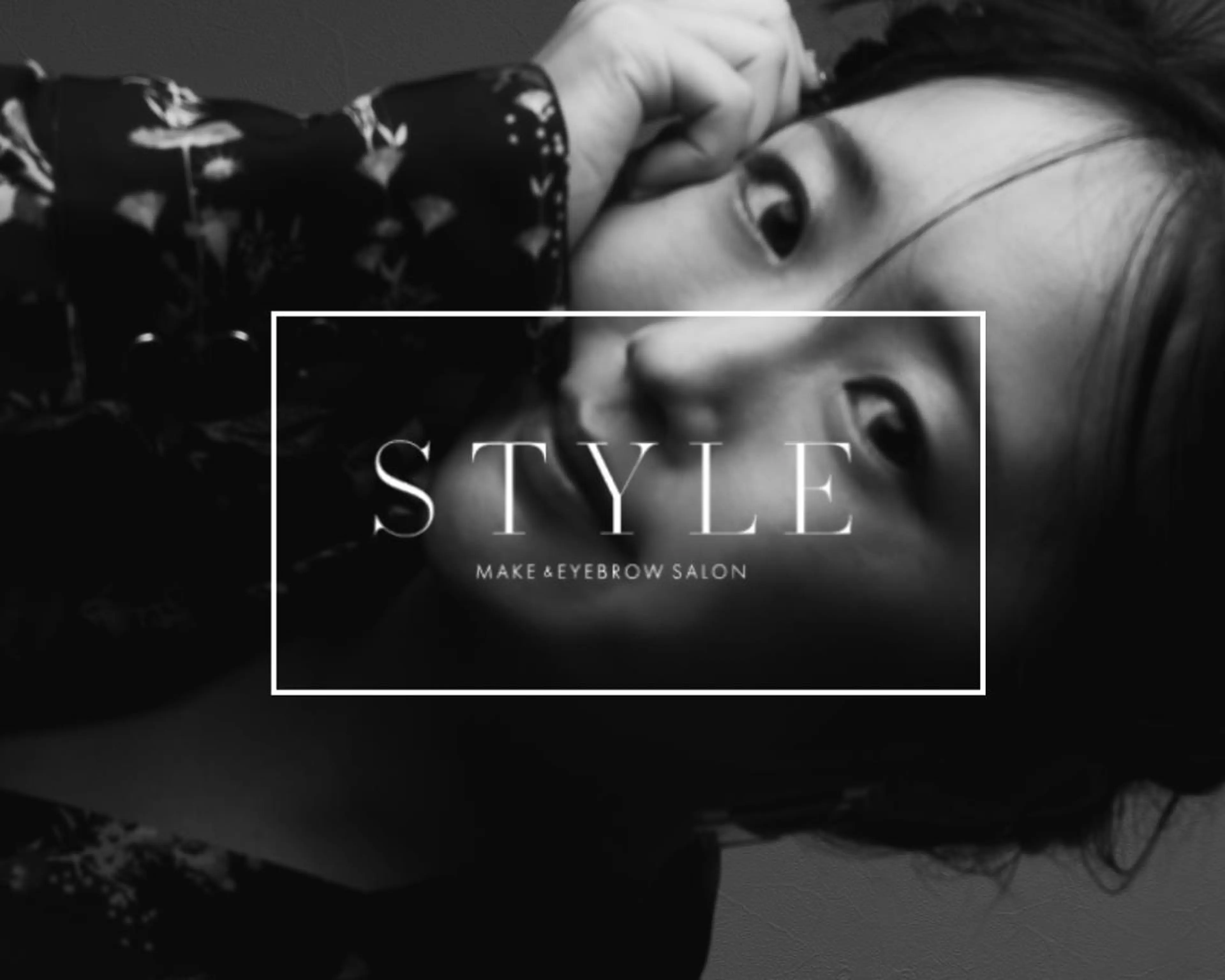 ヘアアレンジ KANETAKA DAISUKEの眉毛・アイブロウイメージ