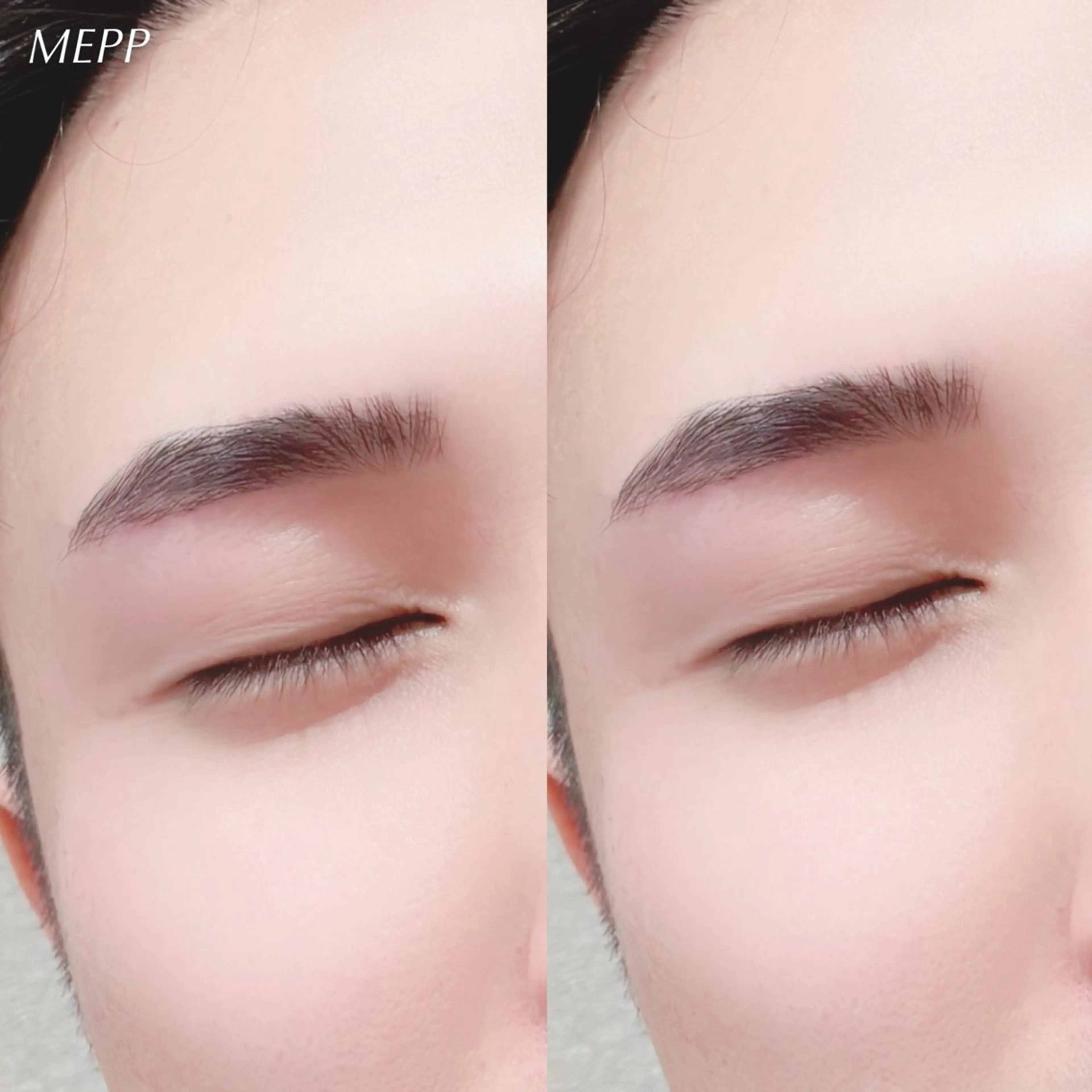 アイブロウ アイラッシュアイブロウサロン　MEPP所属・つね ★MEPP★のマツエク・マツパデザイン
