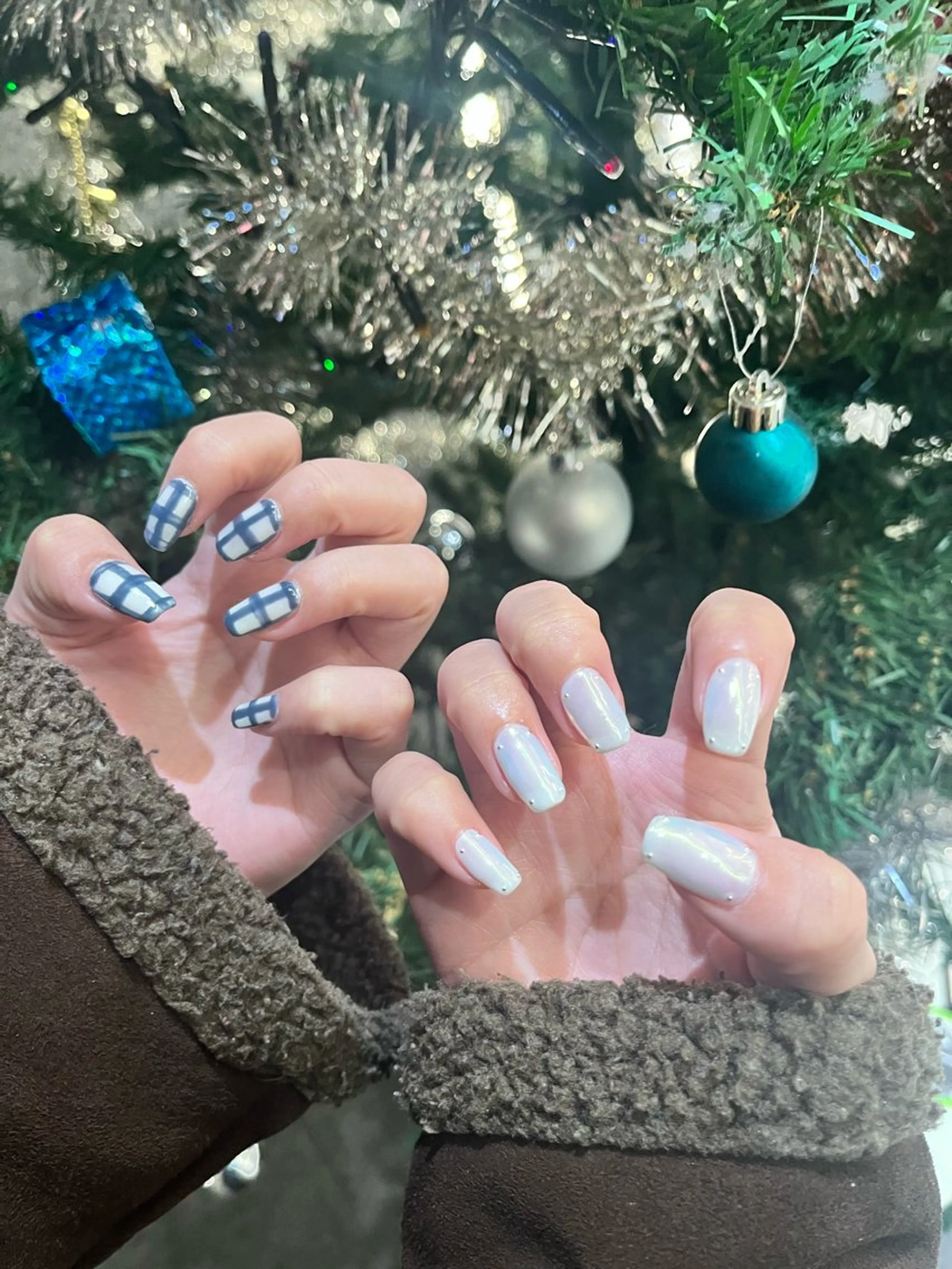 ネイル ハンドネイル ∴Sanae. ∴ トータルビューティーのネイルデザイン