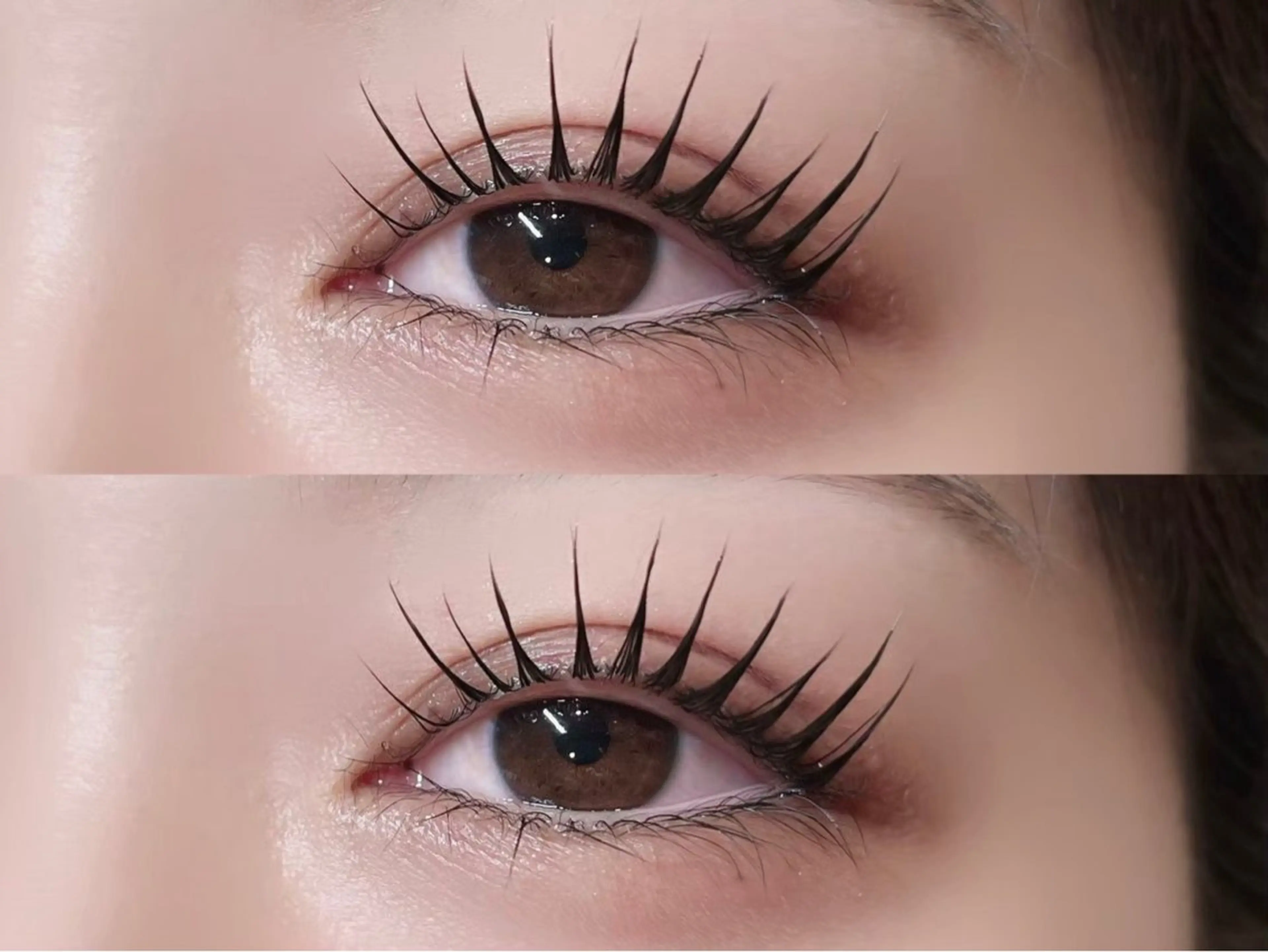 マツエク・マツパ AMARANTH所属・AMARANTH 🎀shiori🎀のマツエク・マツパデザイン