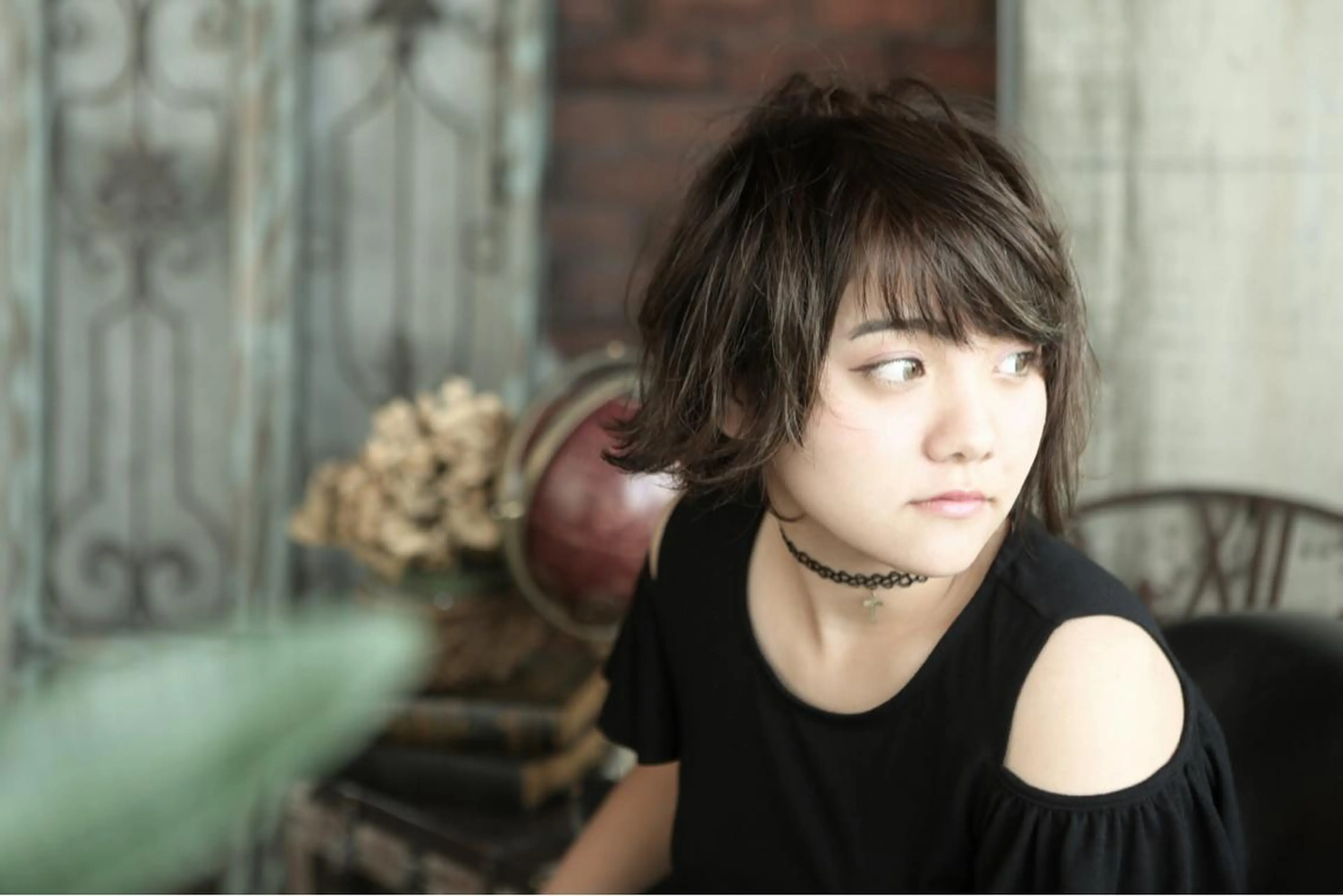 ショート 松浦 英俊のその他イメージ