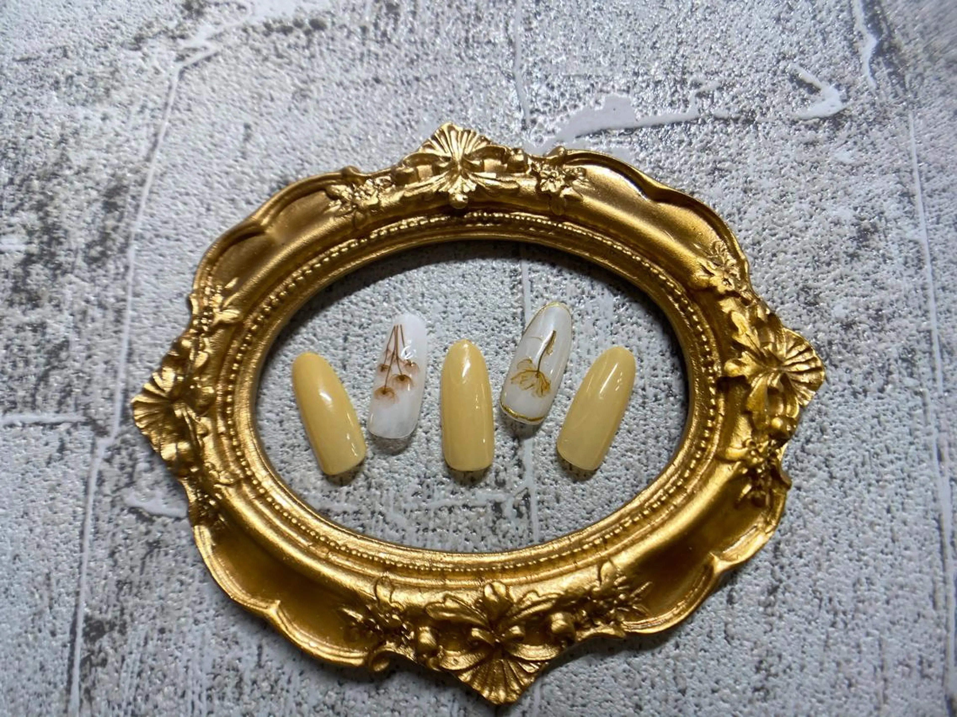 ネイル May&Way Neilのネイルデザイン