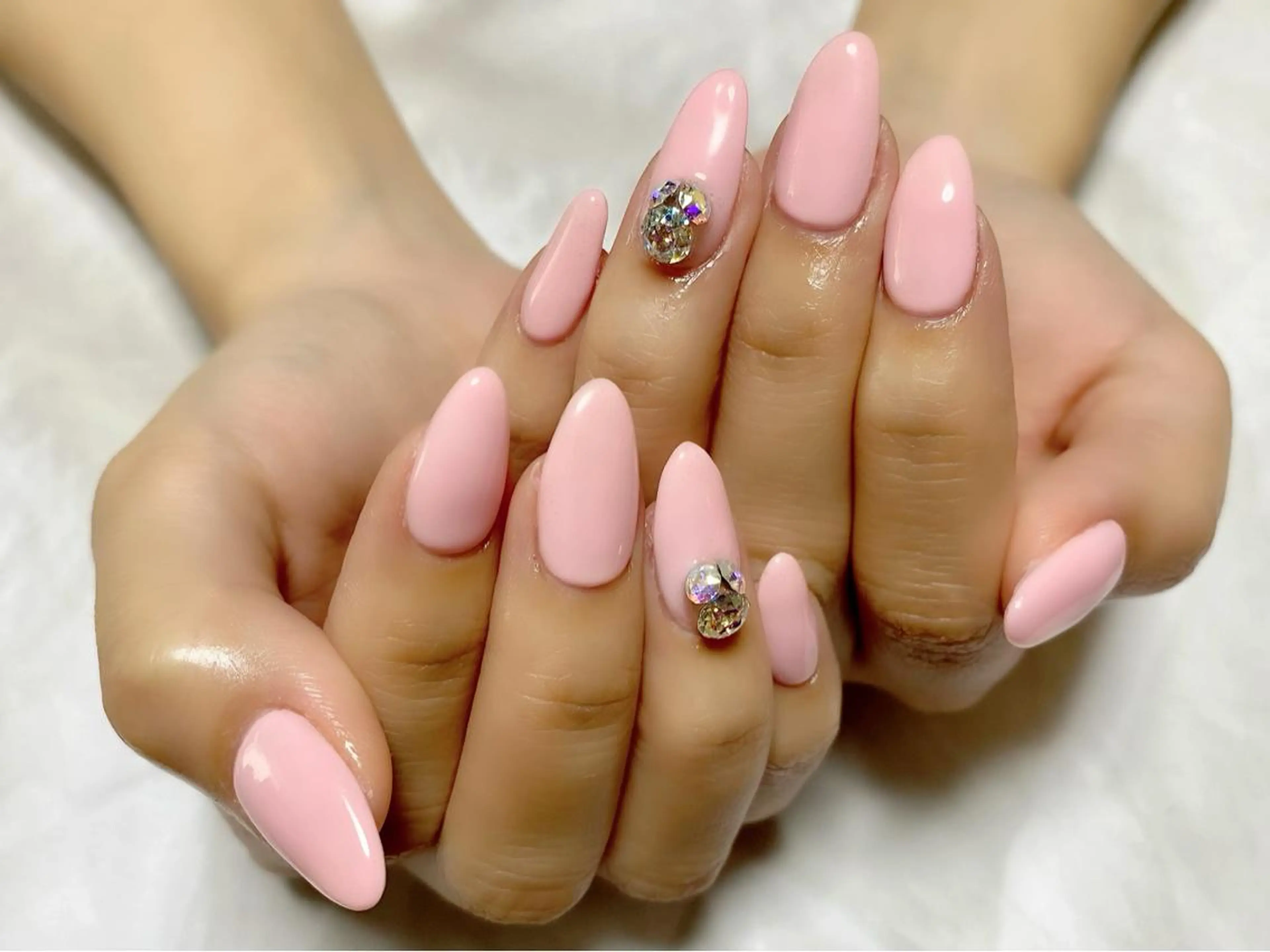 ネイル ハンドネイル GO TODAY SHAiRE SALON所属・✨kitamura rie✨のネイルデザイン