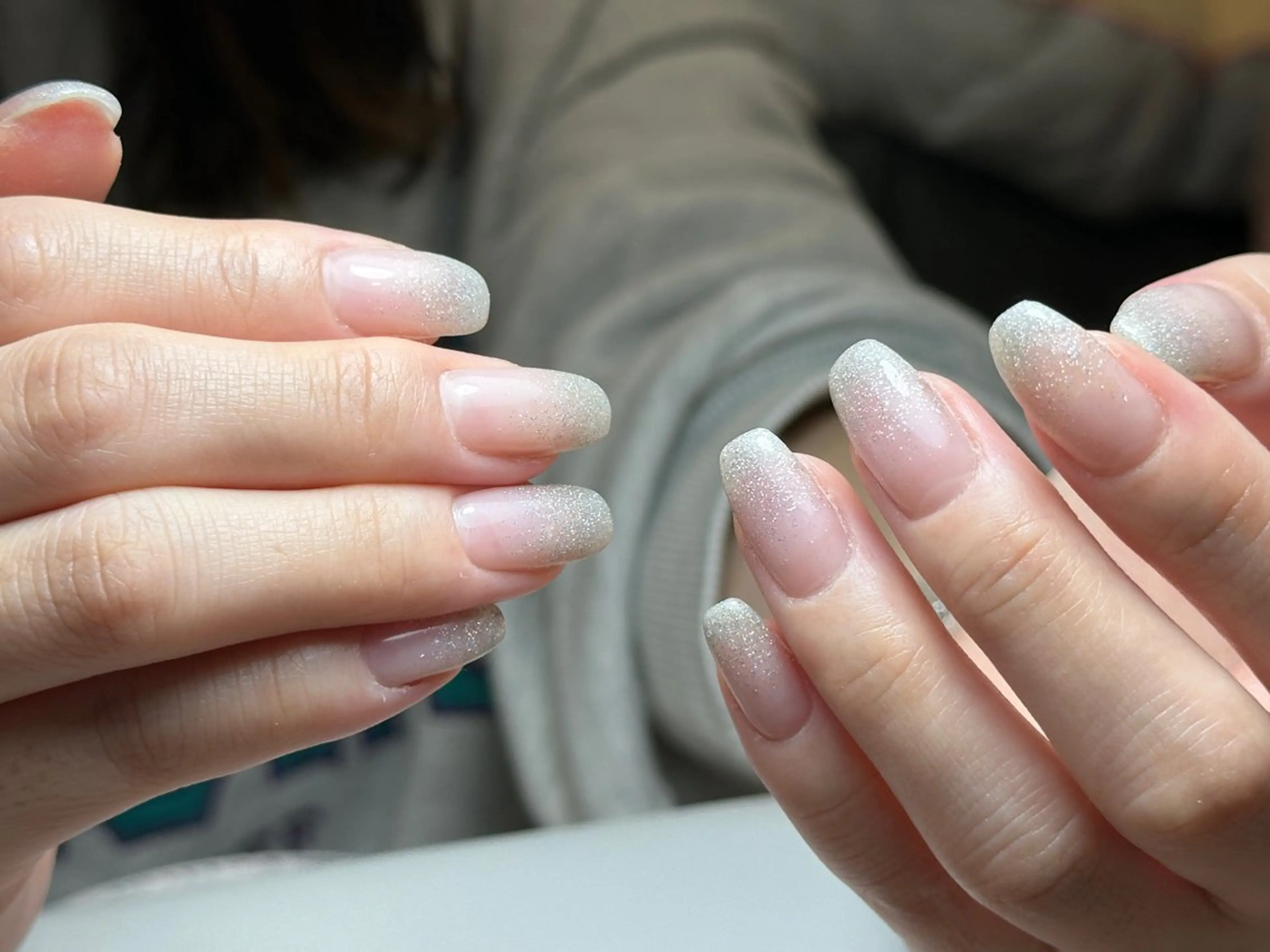 ネイル Eveネイル チップスカルプ専門店のネイルデザイン