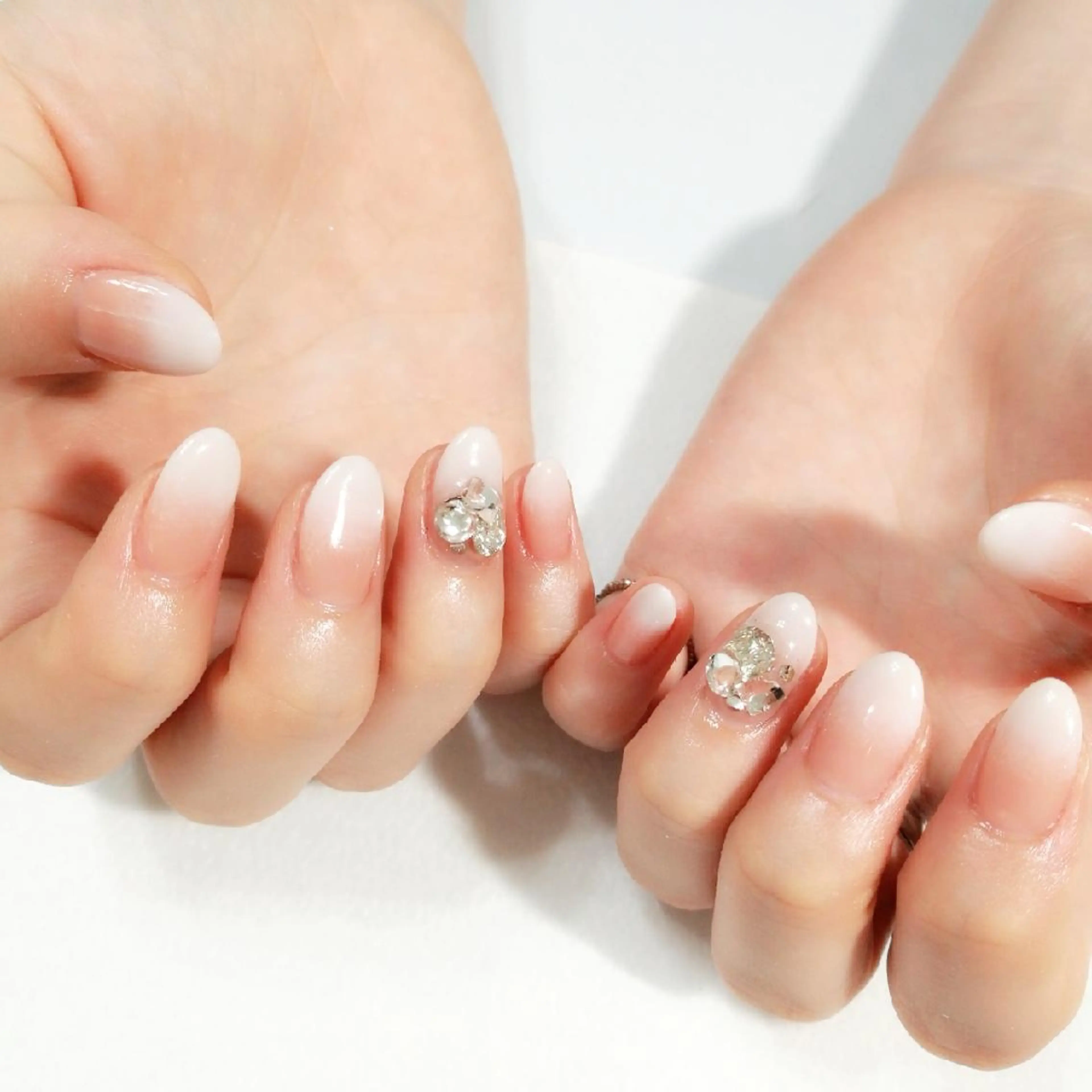 ネイル VIOLUS所属・VIOLUS 関目のネイルデザイン