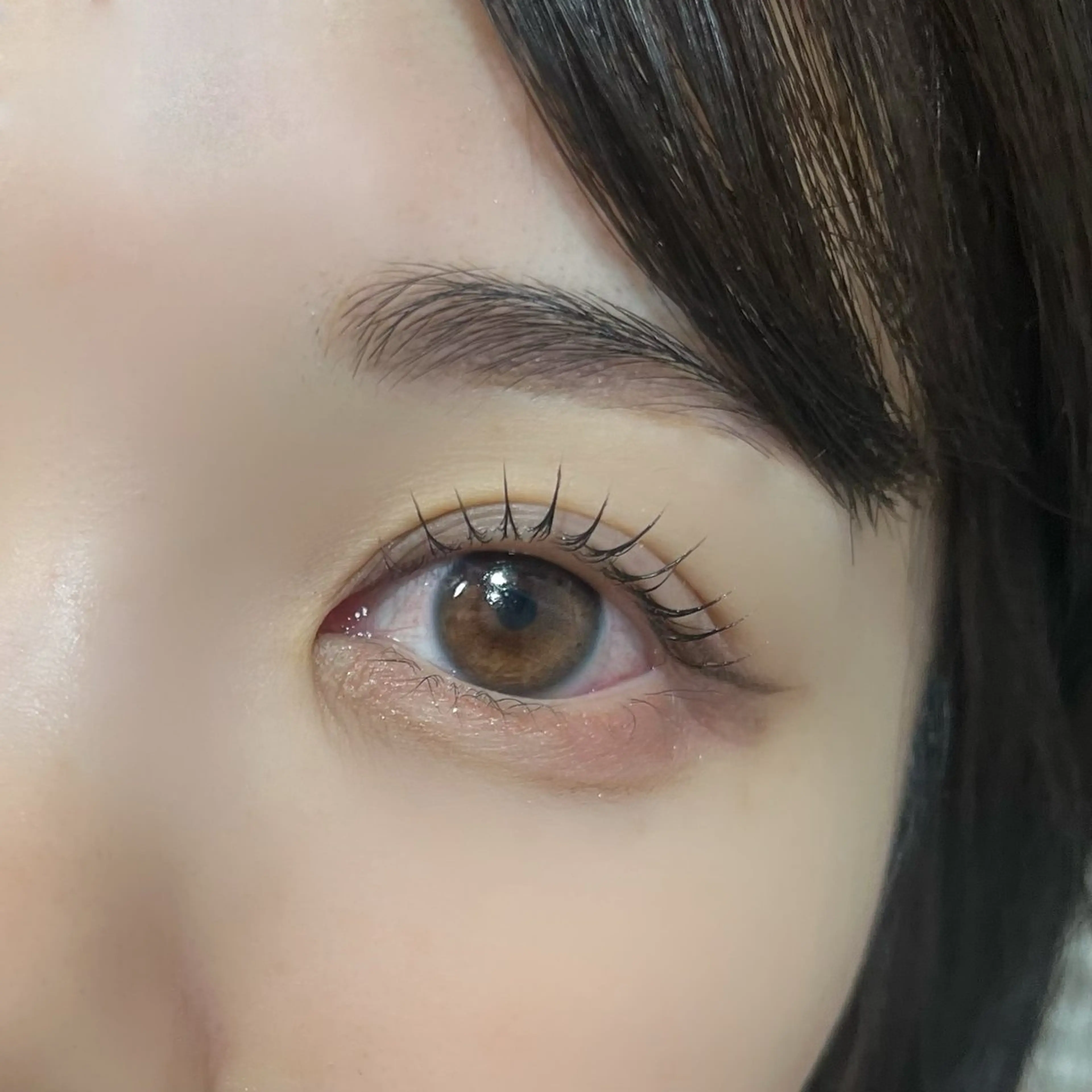 マツエク・マツパ 韓国束感まつげ｜ MANAMI🧸のマツエク・マツパデザイン