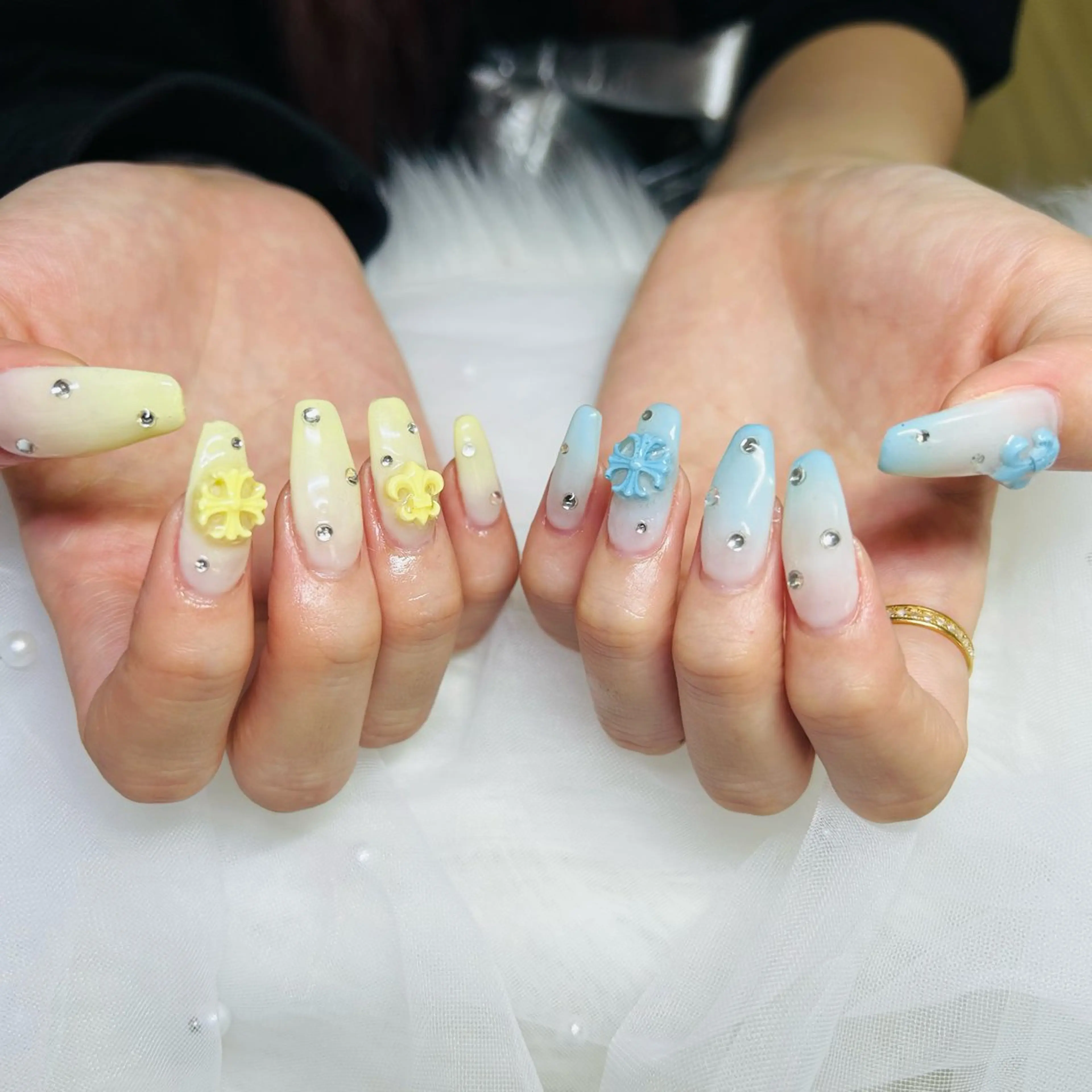 ネイル EMILY  NAIL所属・EMILY NAILのネイルデザイン