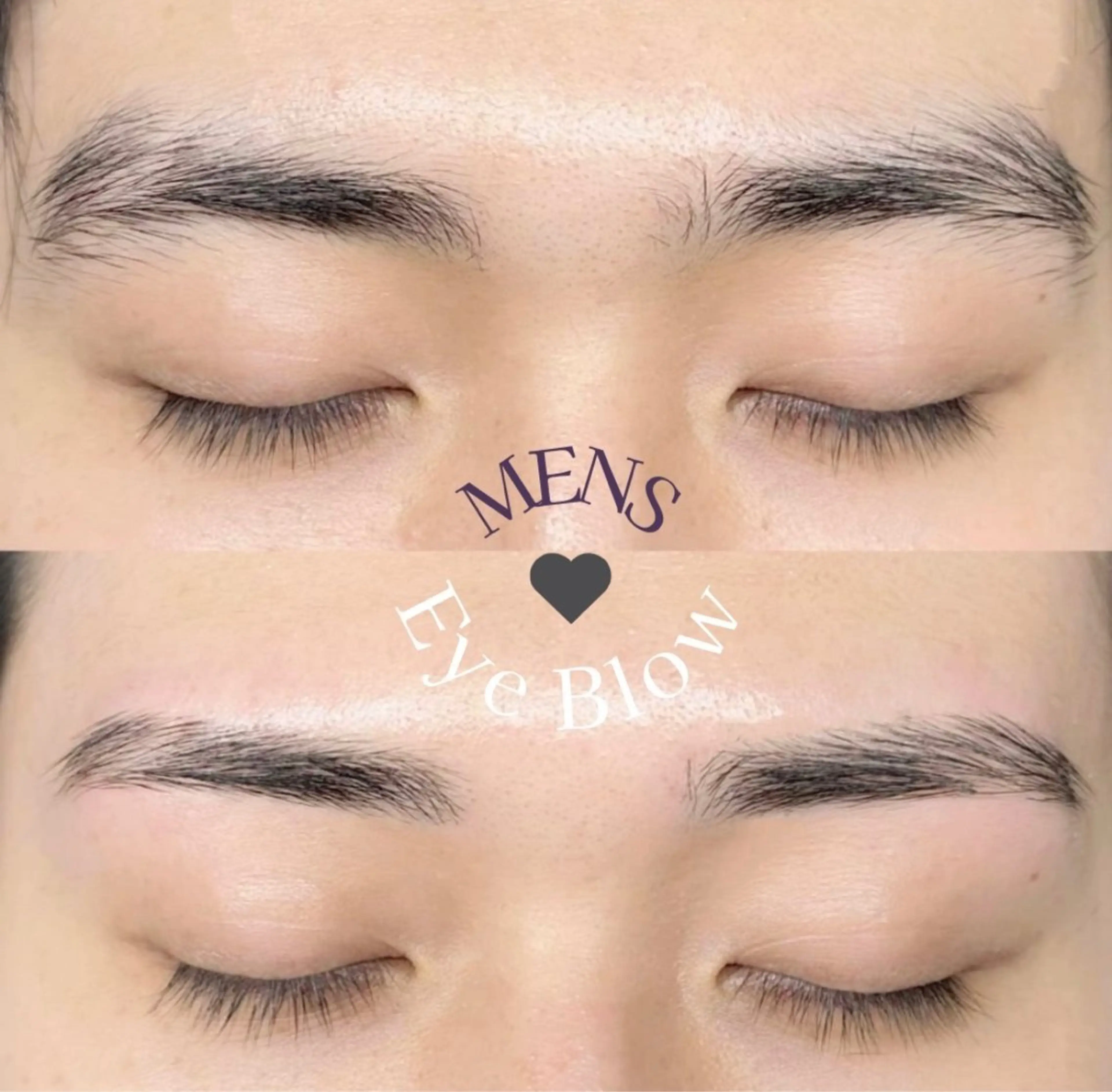 アイブロウ メンズアイブロウ ワックス脱毛 眉カット その他(アイブロウ) 🌙mai🌙 パリジェンヌ/眉毛のマツエク・マツパデザイン