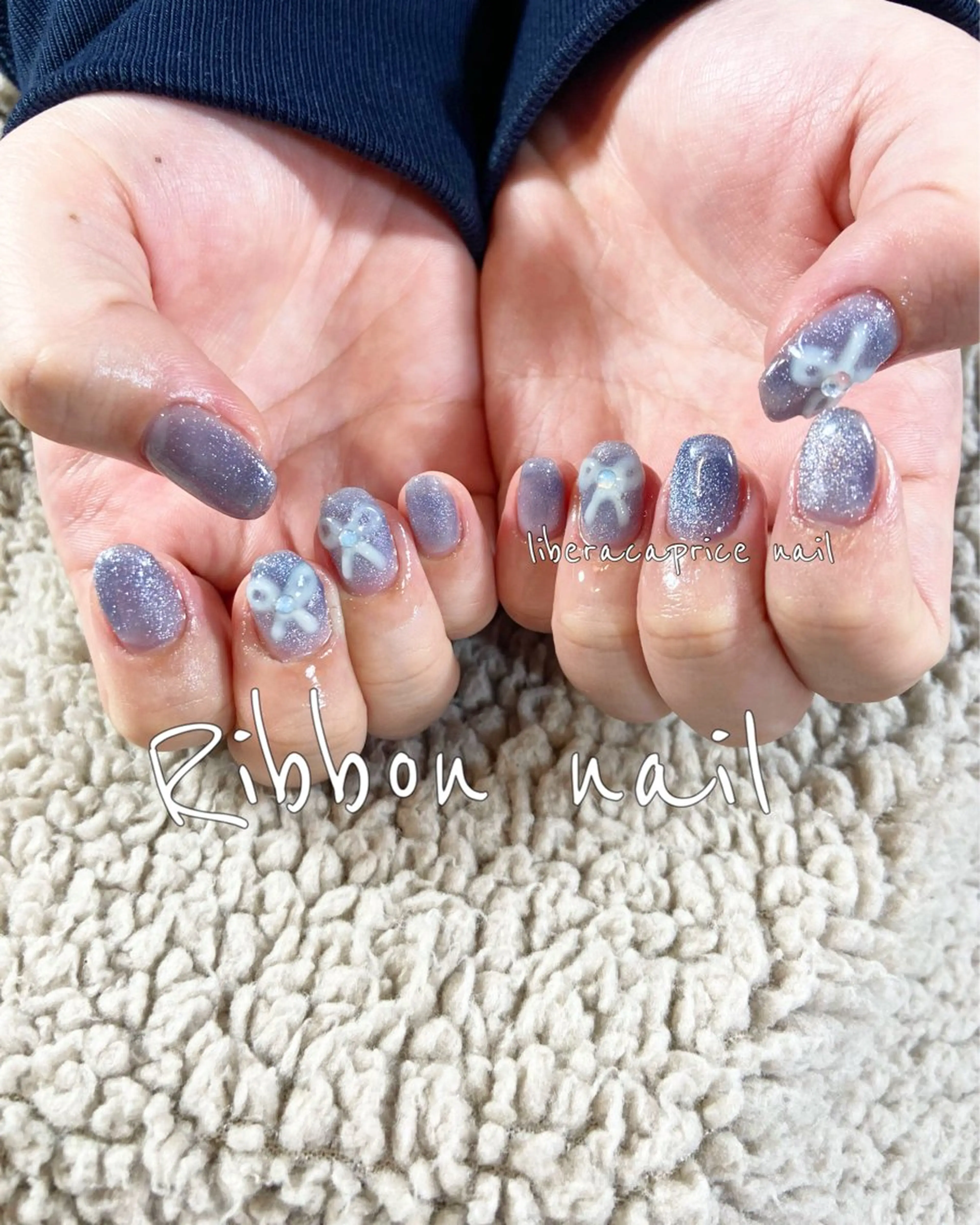 ネイル ネイル･エステ afdlbcのネイルデザイン