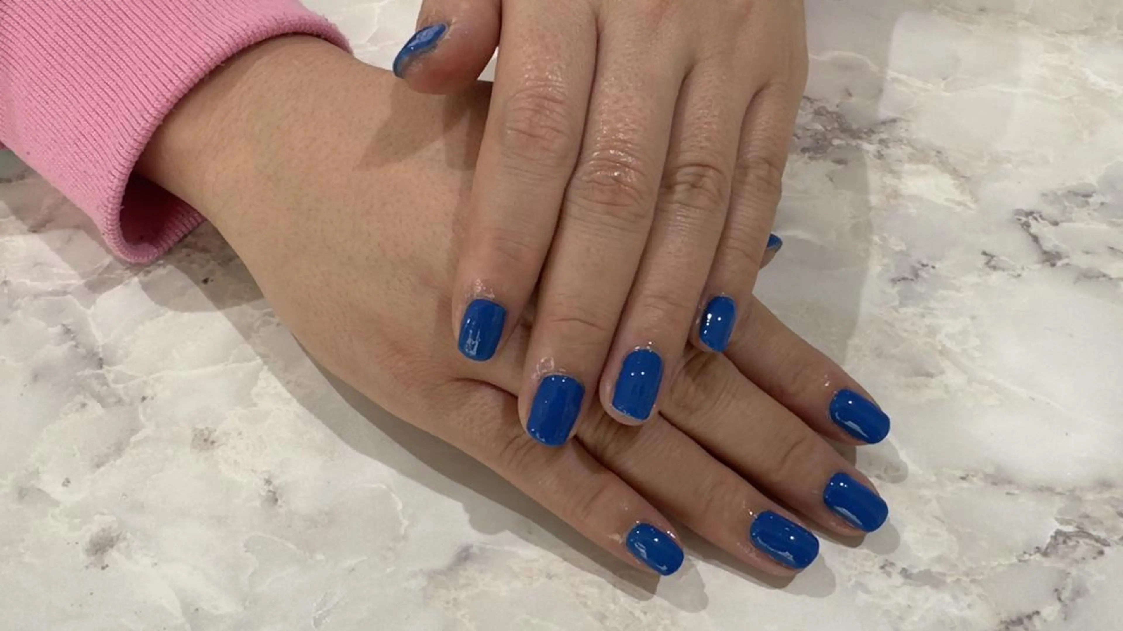 ネイル Nail Salon Lindaのネイルデザイン