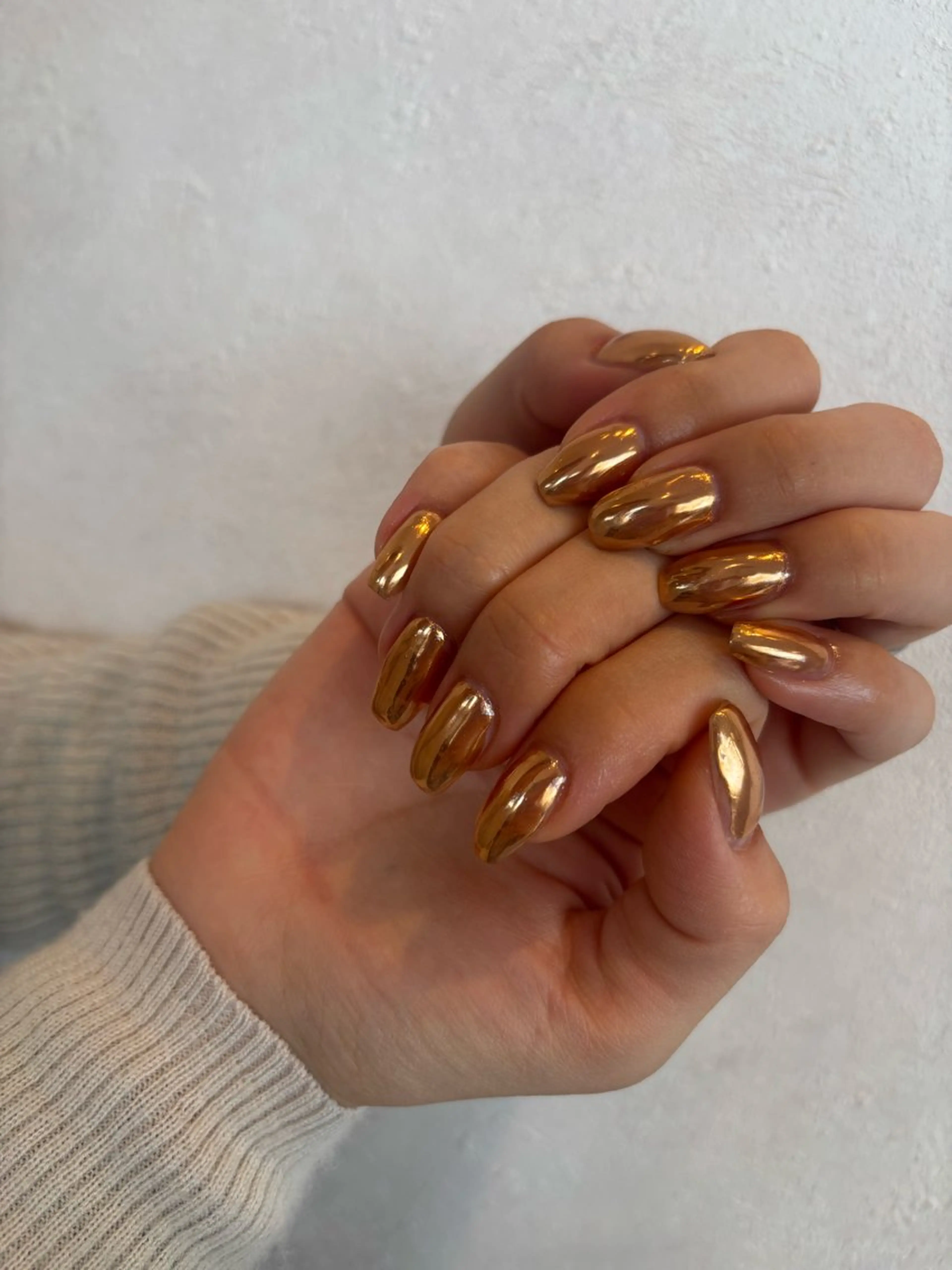 ネイル 松本 有未のネイルデザイン