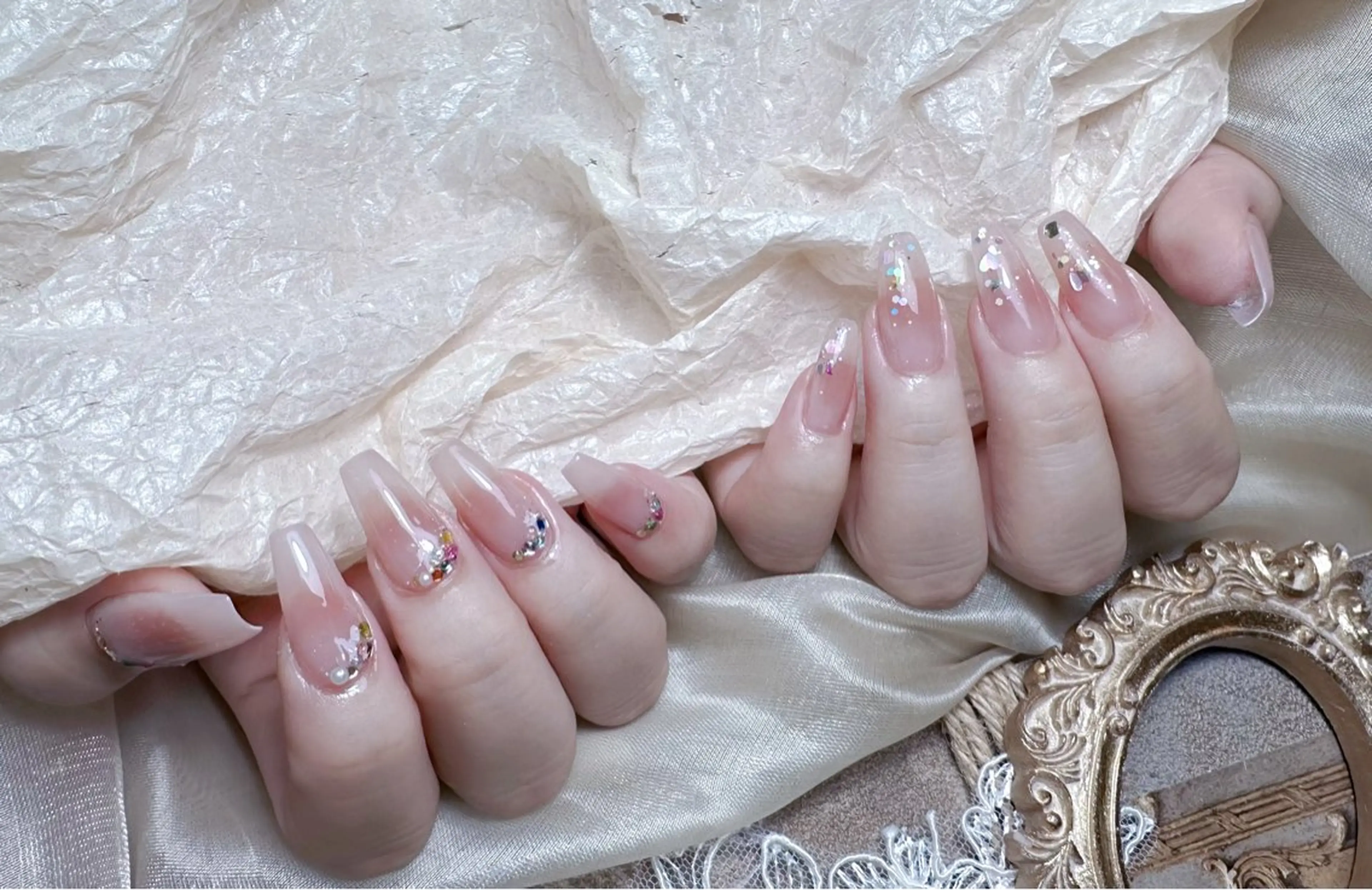 ネイル Miss Uネイルサロン所属・MissU ネイルサロンのネイルデザイン