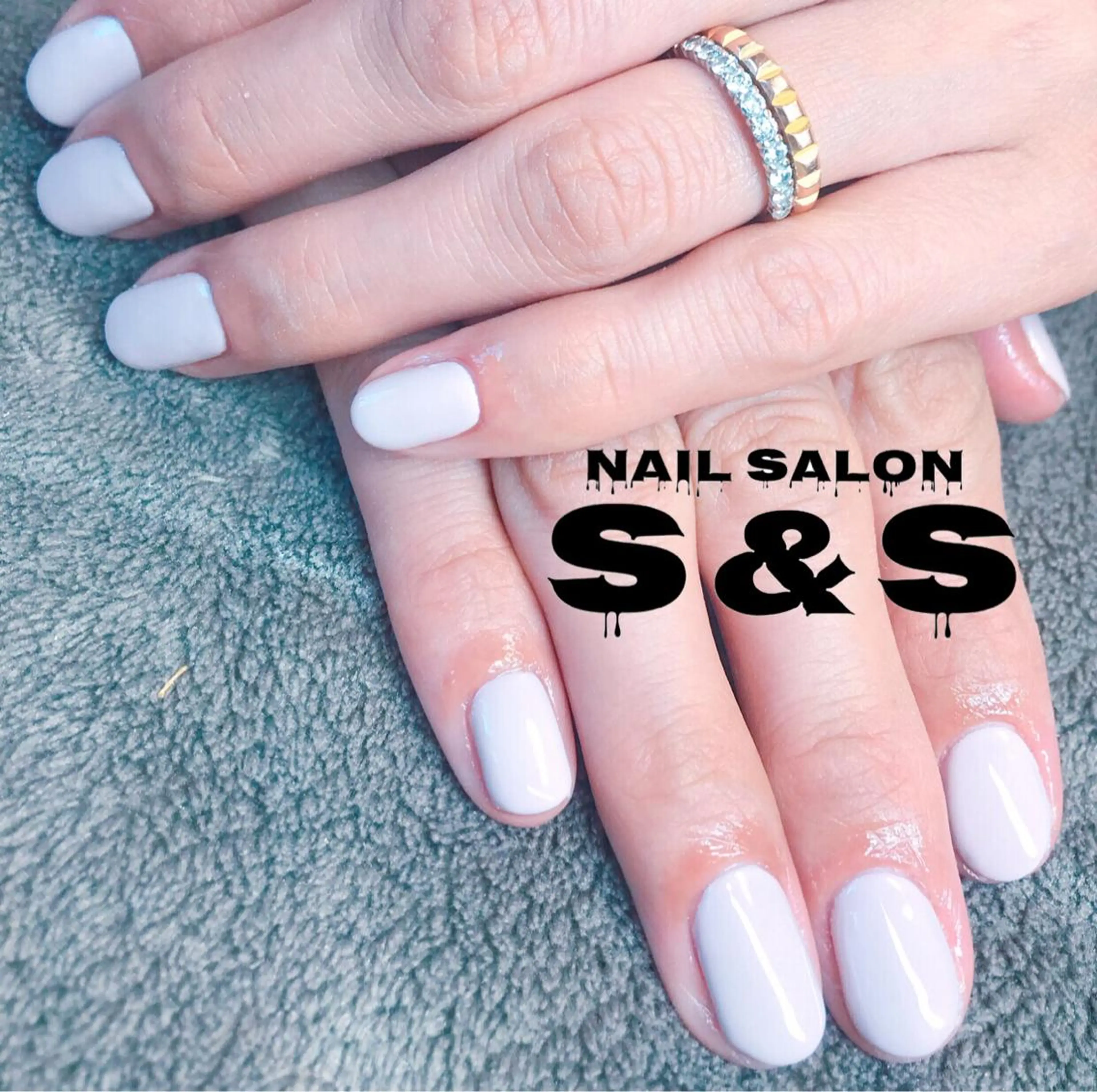 ネイル 長さ出し メンズネイル 持ち込み スカルプネイル ネイルチップ S&S 村田小百合のネイルデザイン