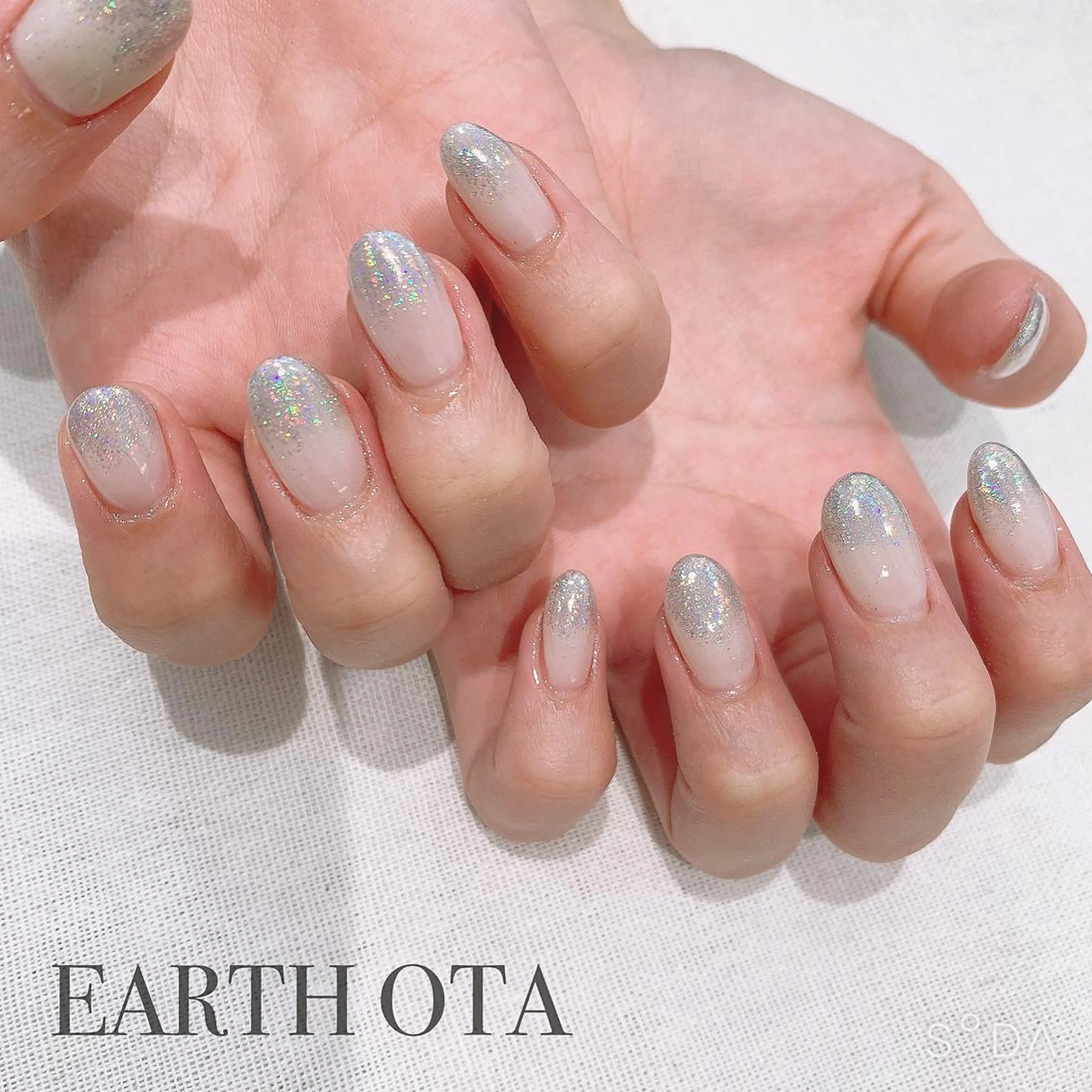 ネイル Rena colore'のネイルデザイン