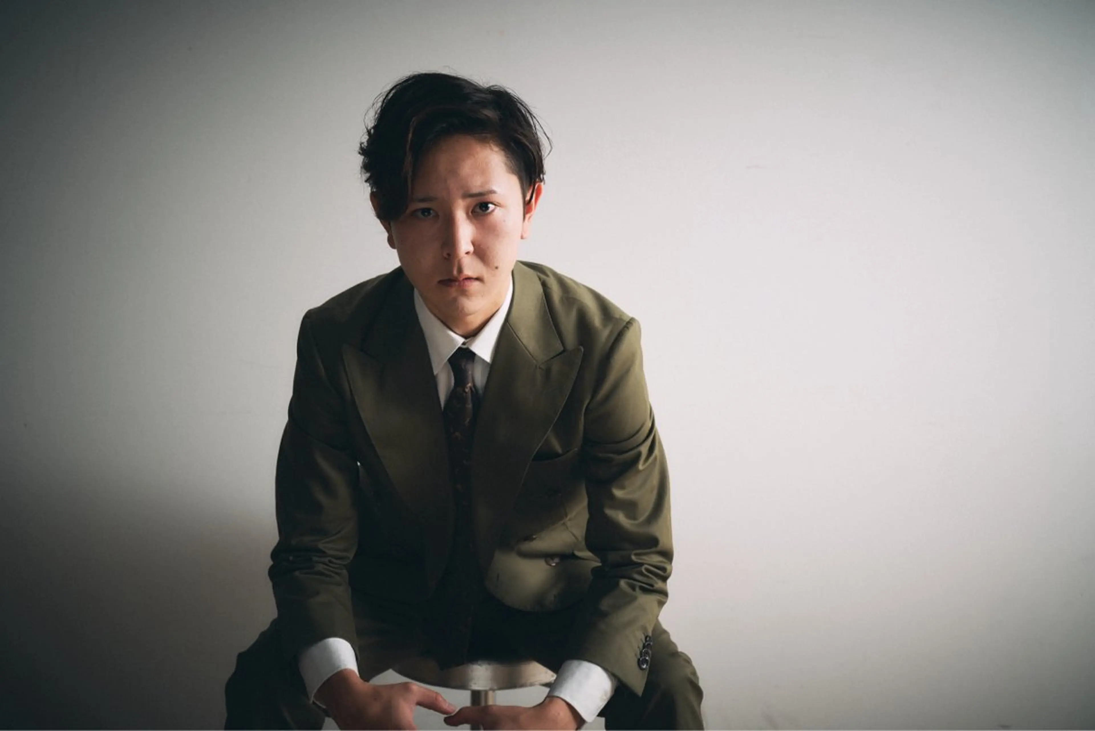 ショート カット 🐶men'scut SYUMA🐶のヘアスタイル