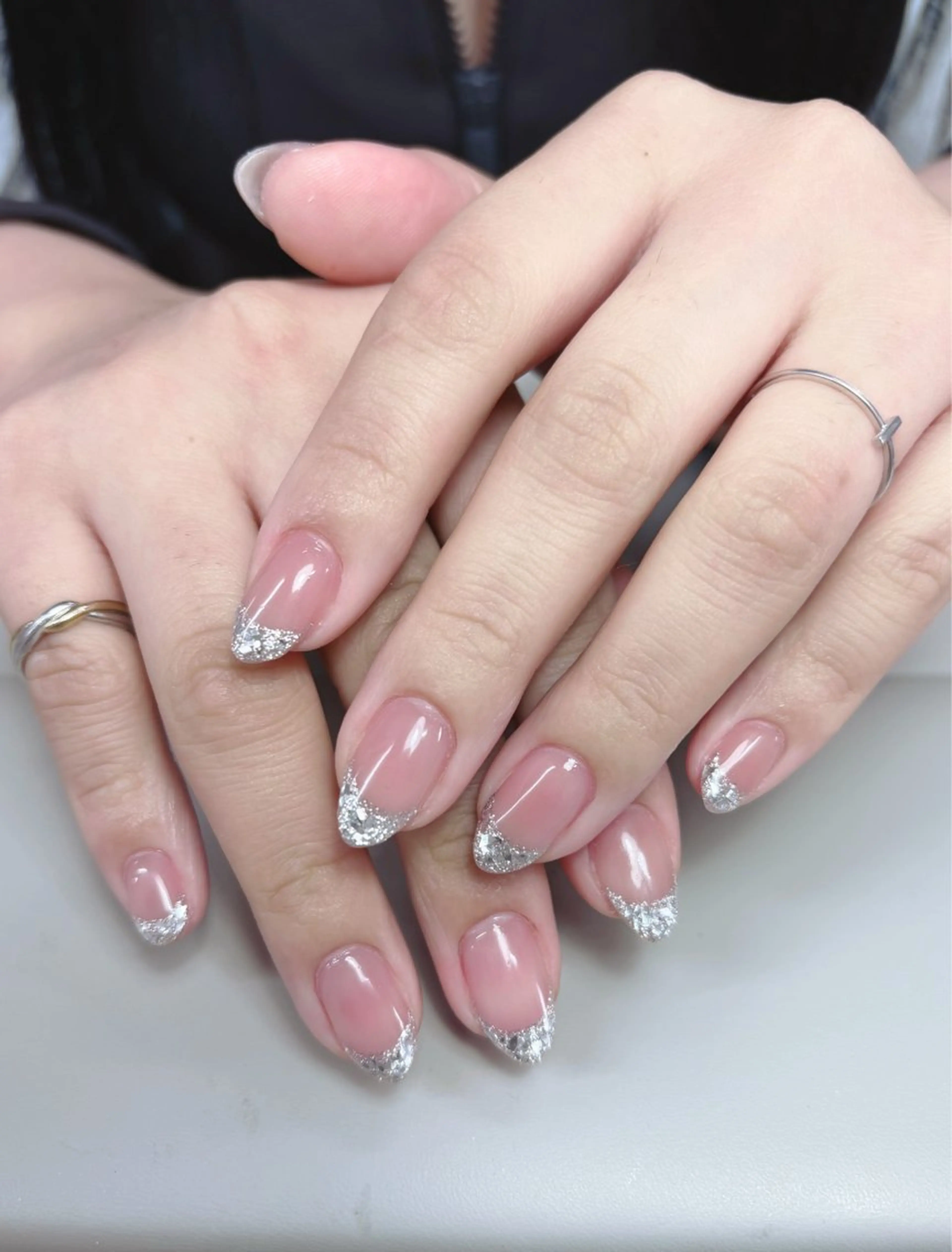 ネイル ハンドネイル さき Sakiのネイルデザイン