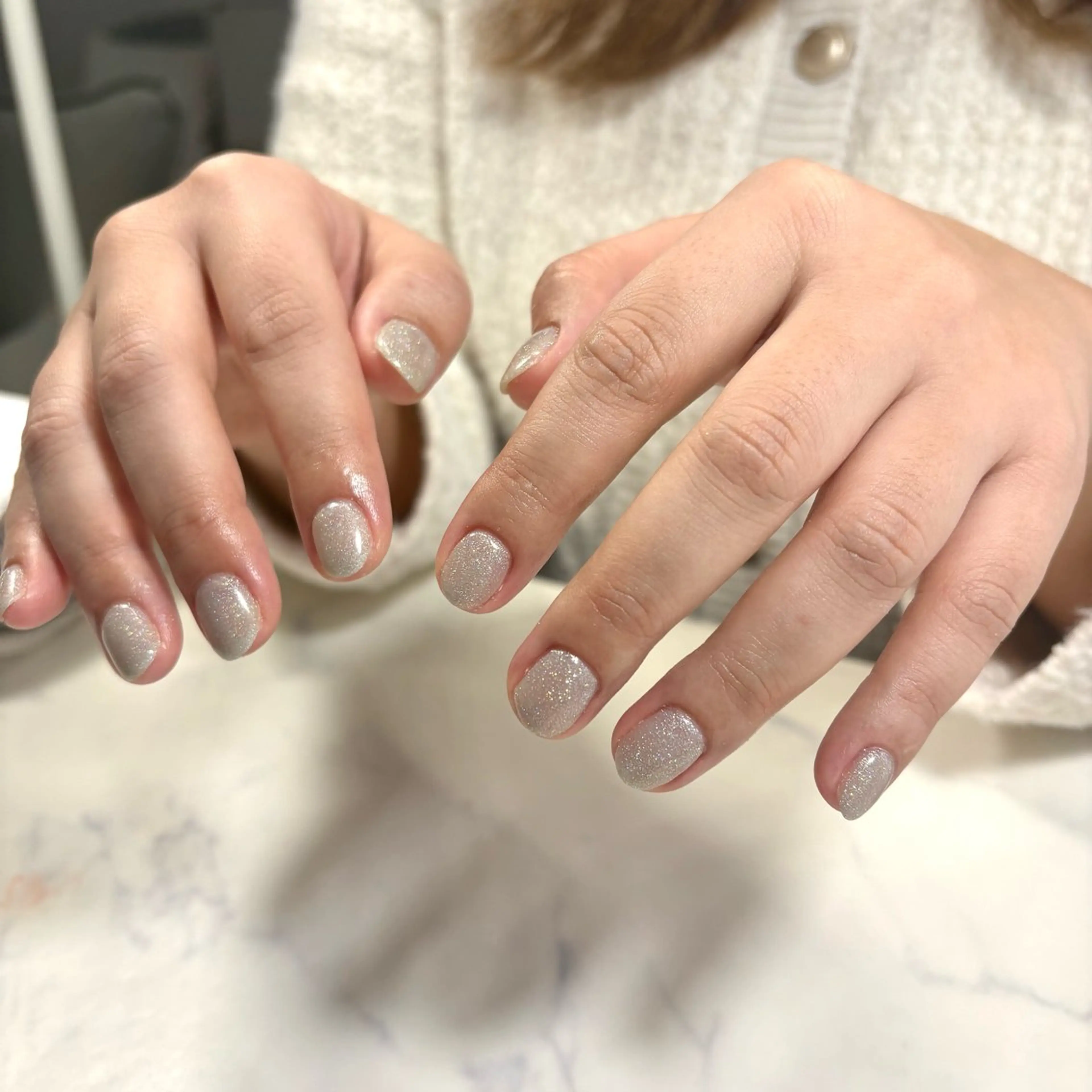 ネイル Nail Salon Crea所属・寳槻 明日香のネイルデザイン