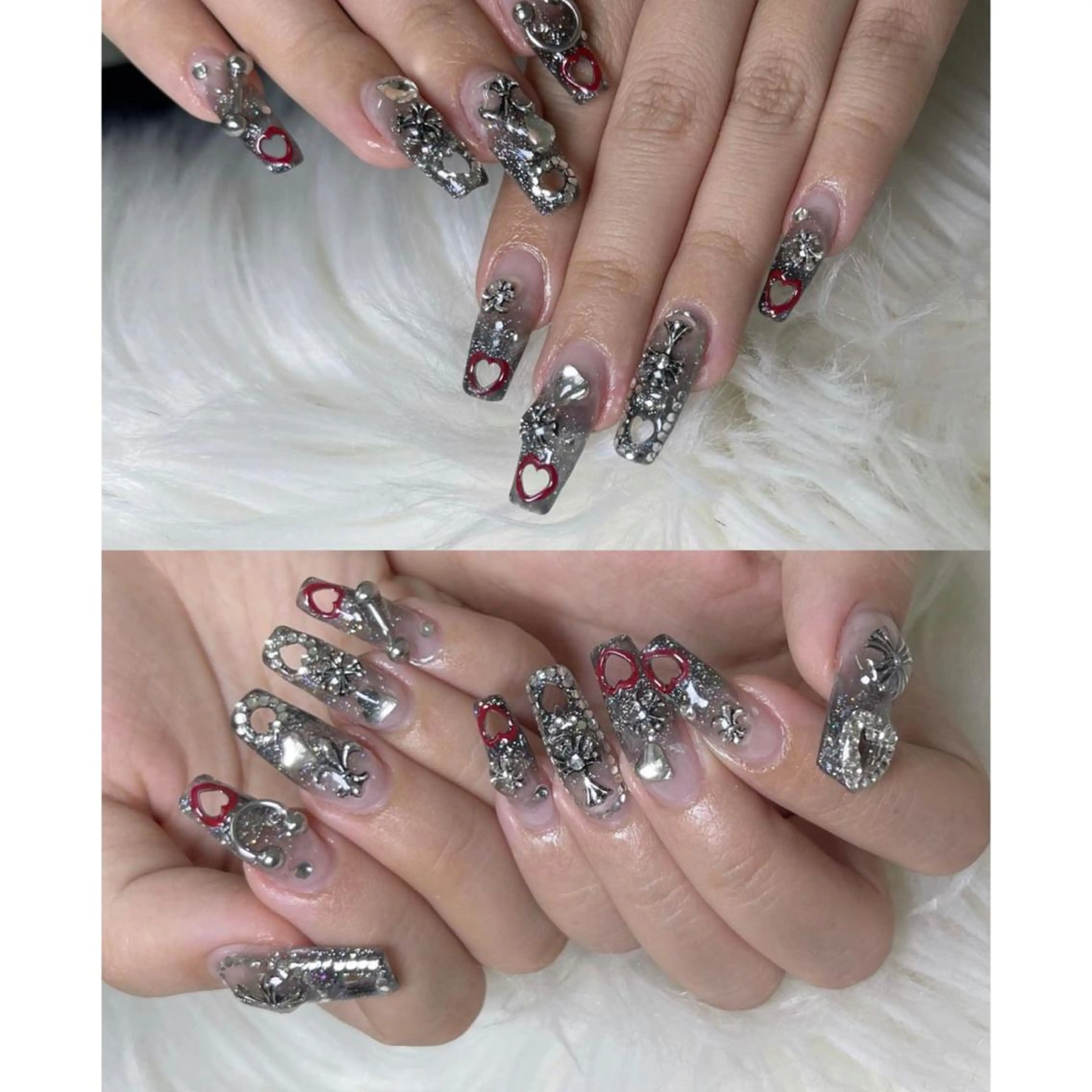 ネイル Nail Salon Ripe所属・Nail Salon Ripeのネイルデザイン