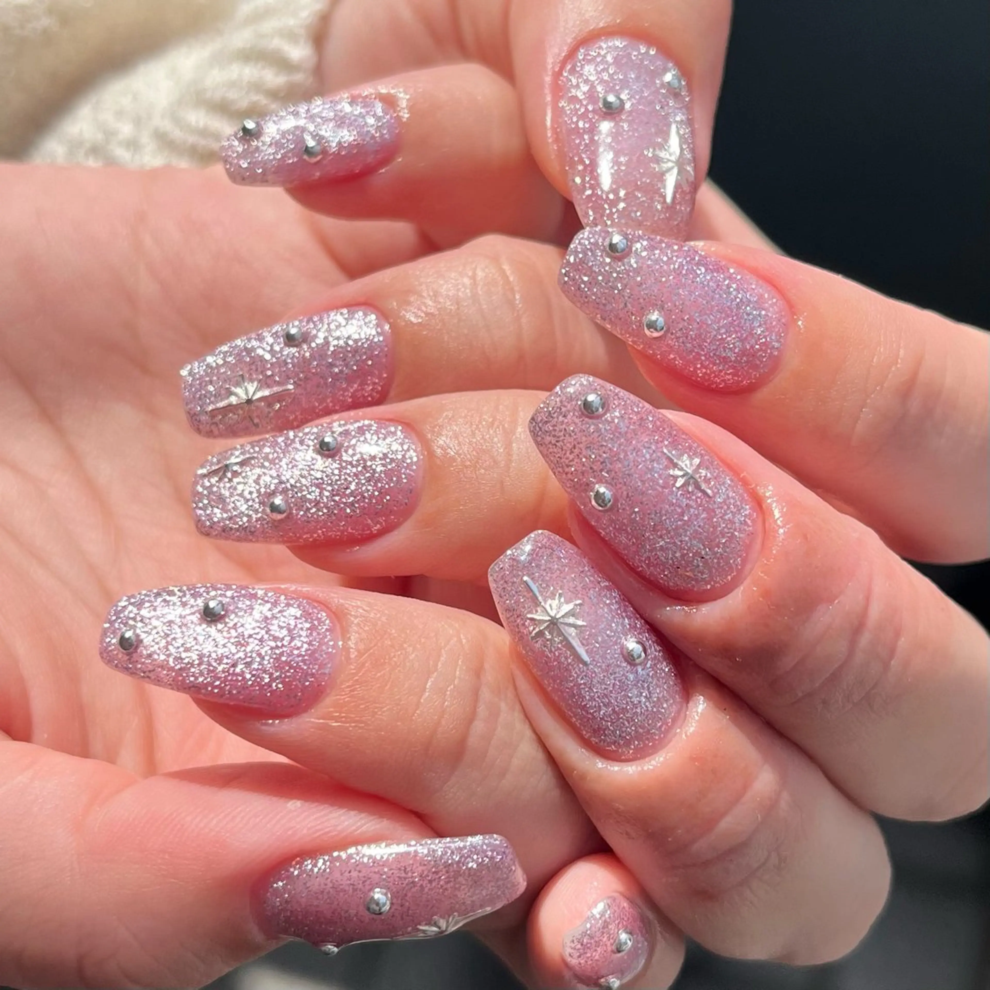 ネイル ハンドネイル janma.nail ✳︎akiのネイルデザイン