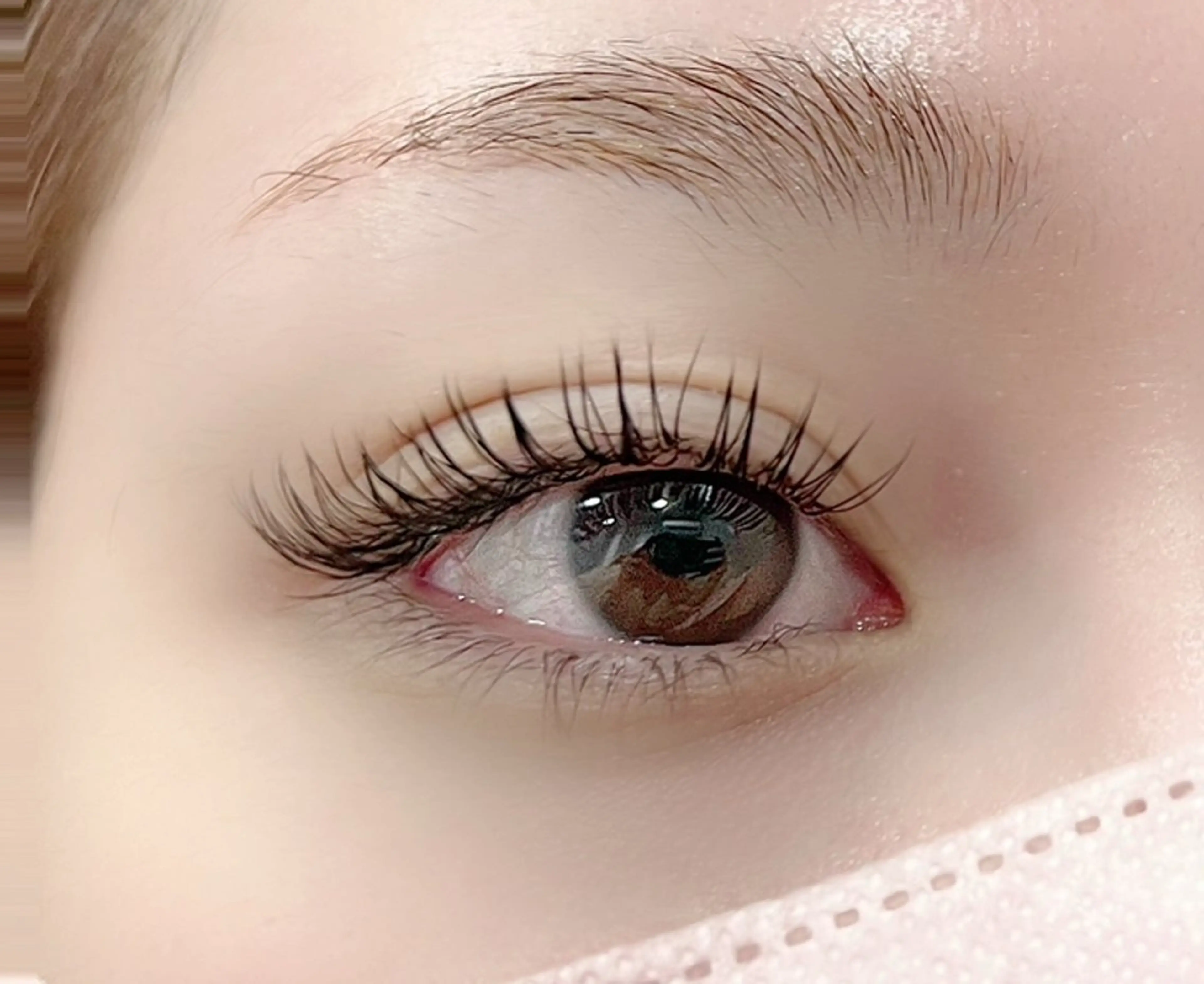 マツエク・マツパ マツエク salon Bellのマツエク・マツパデザイン