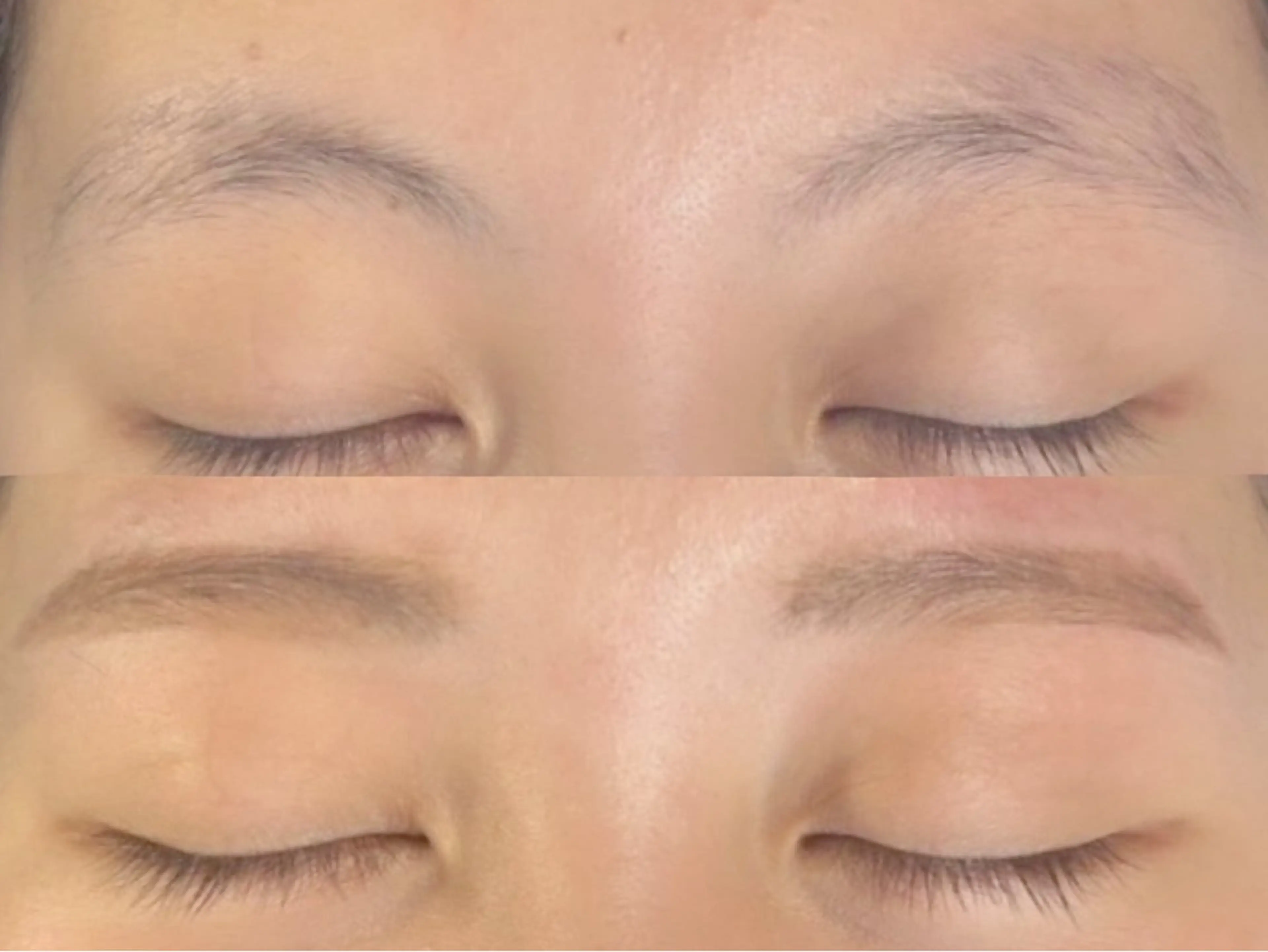 アイブロウ MODA MANAMIᵕ̈のネイルデザイン