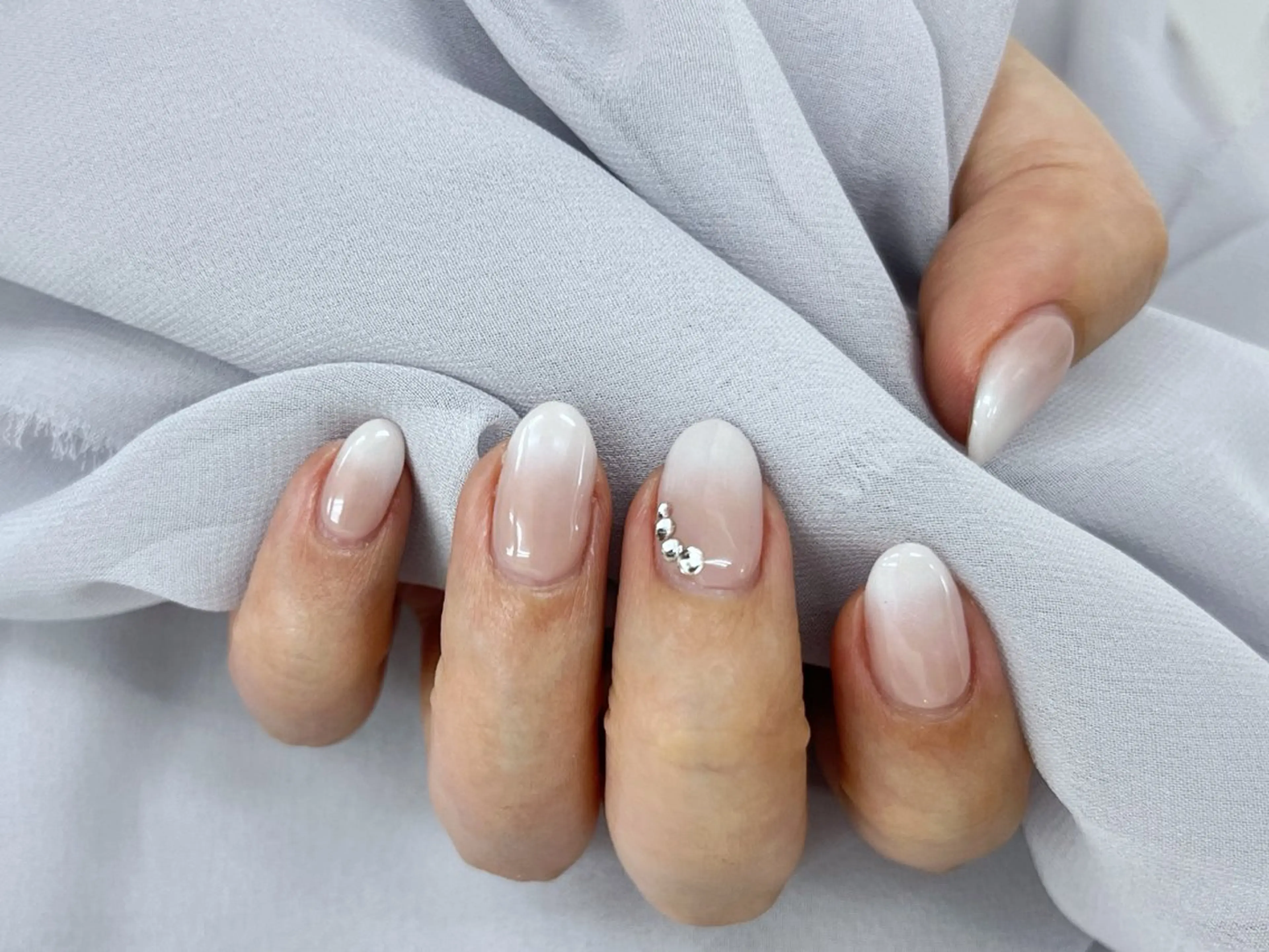 ネイル ネイリスト NAMIのネイルデザイン