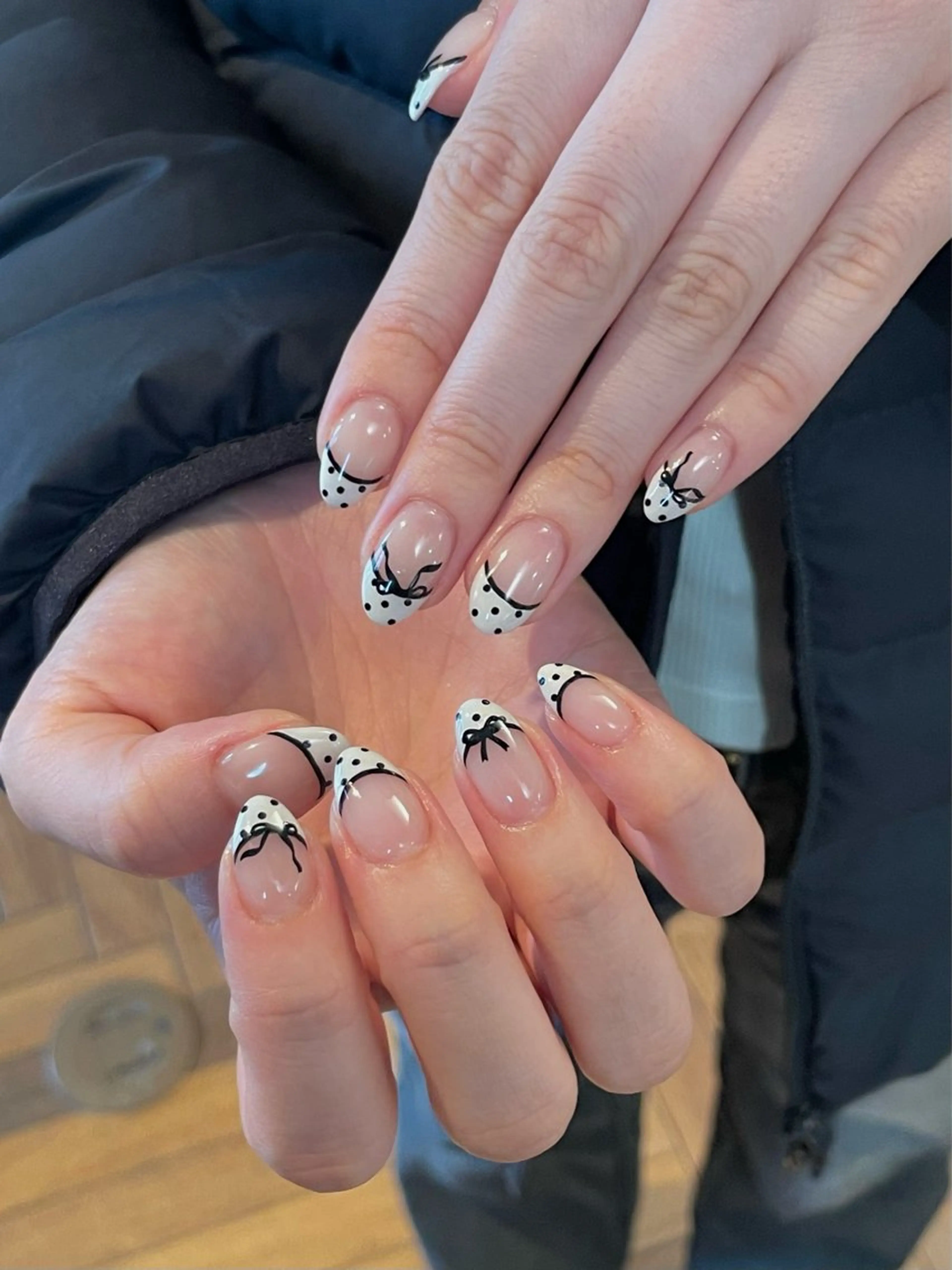 ネイル ハンドネイル nagisa ✩︎⡱のネイルデザイン