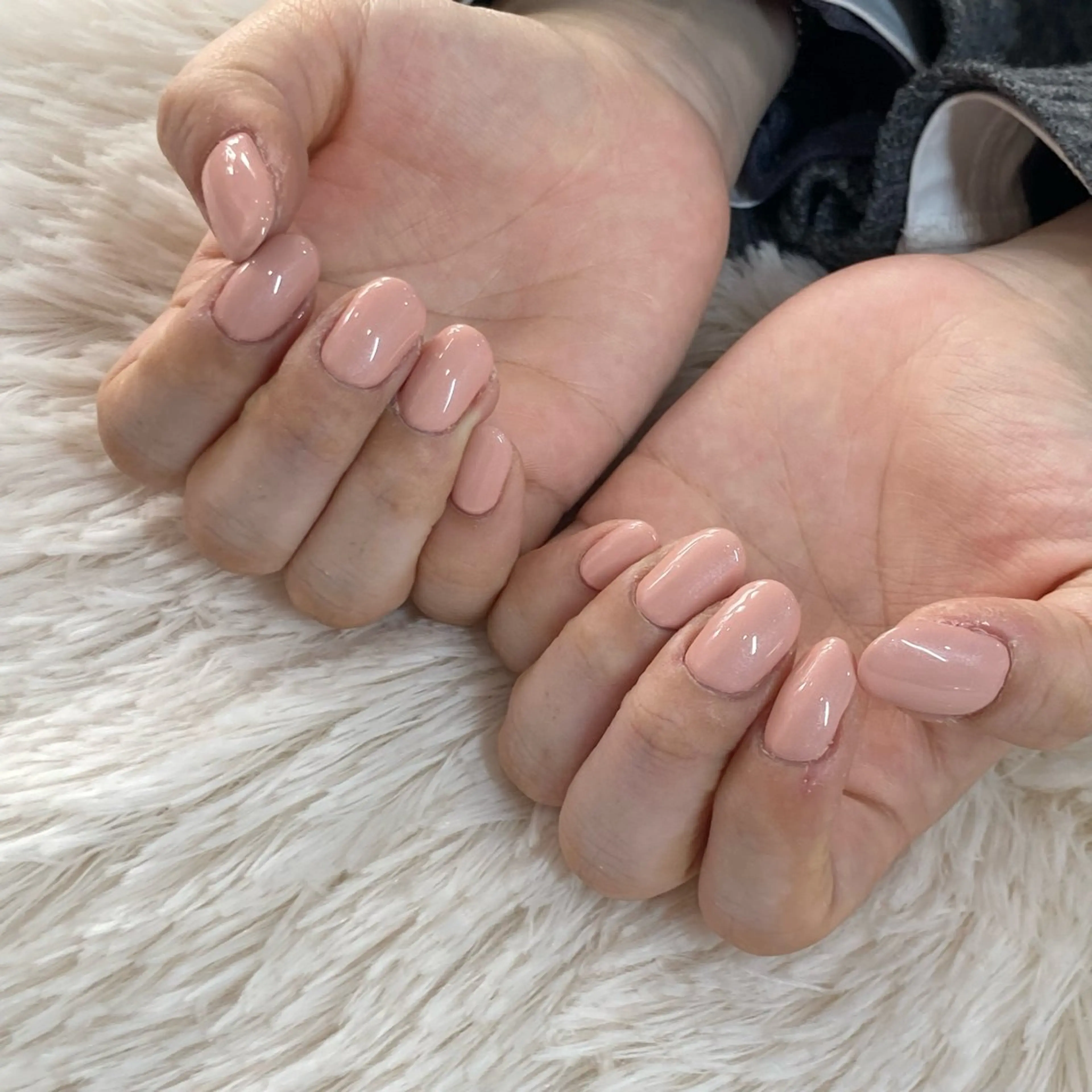 ネイル ハンドネイル nail salon　share所属・Share wakanaのネイルデザイン