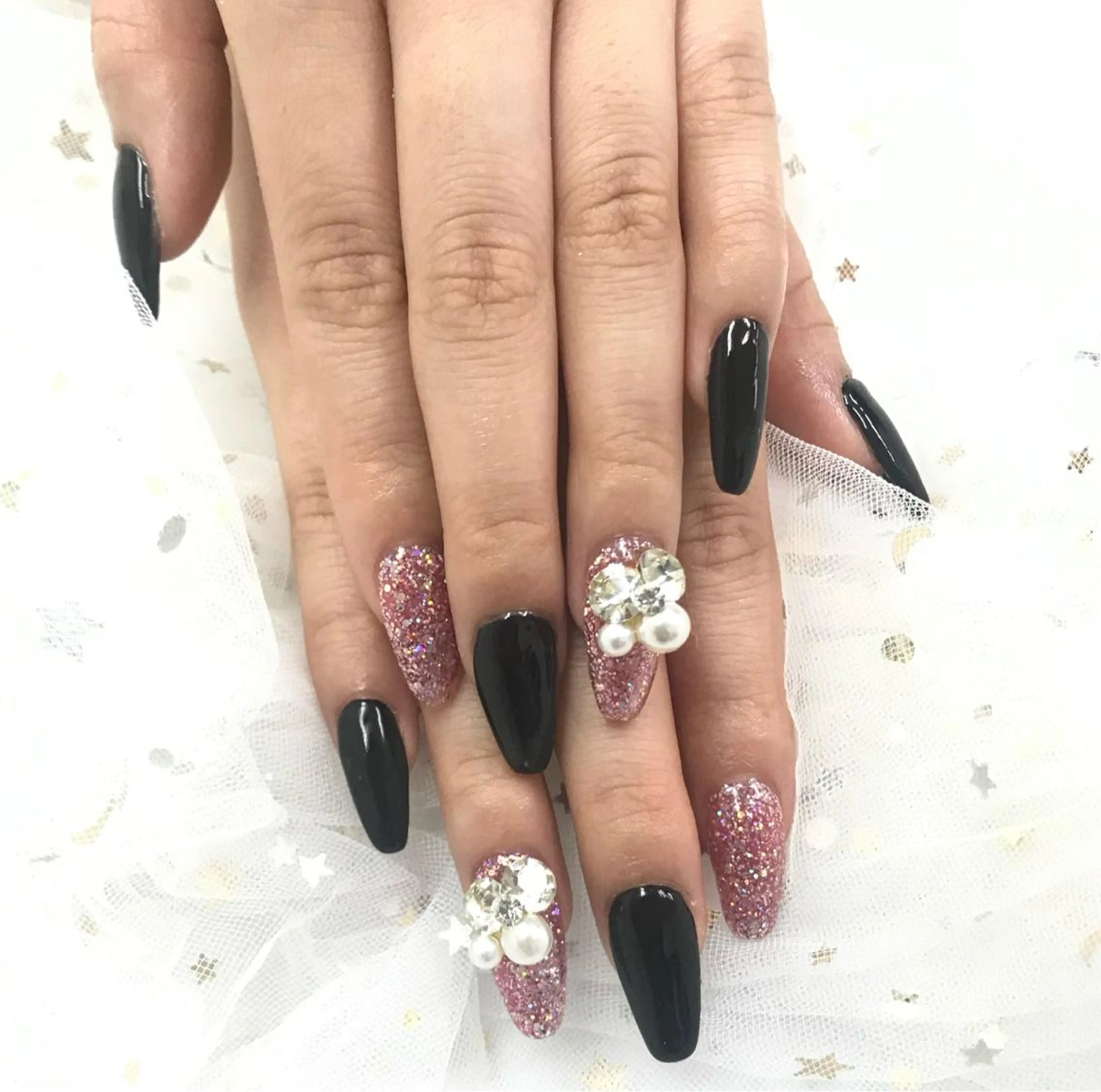 ネイル CC Nail Salonのネイルデザイン